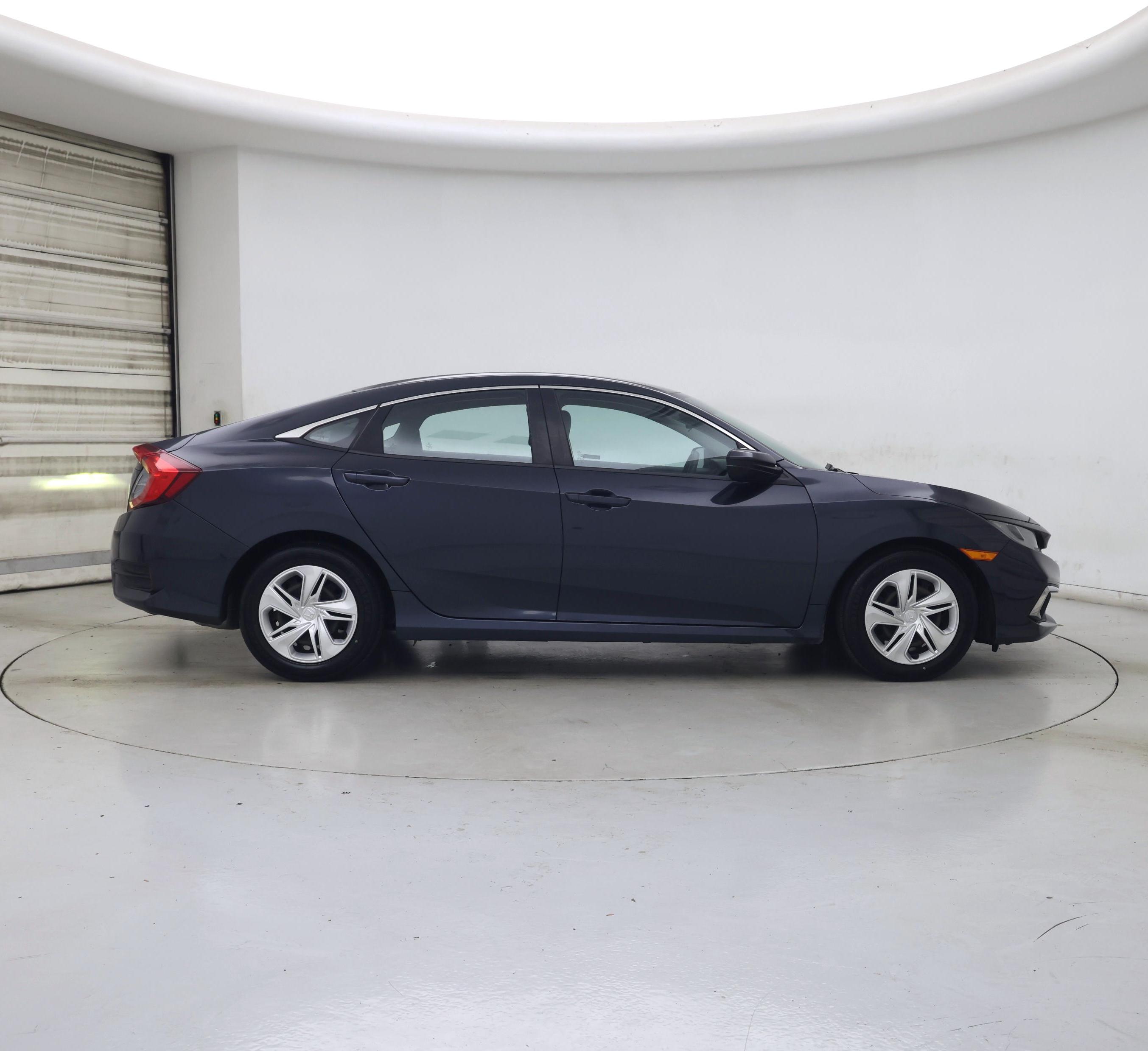 Thumbnail: 2019 Honda Civic - 7