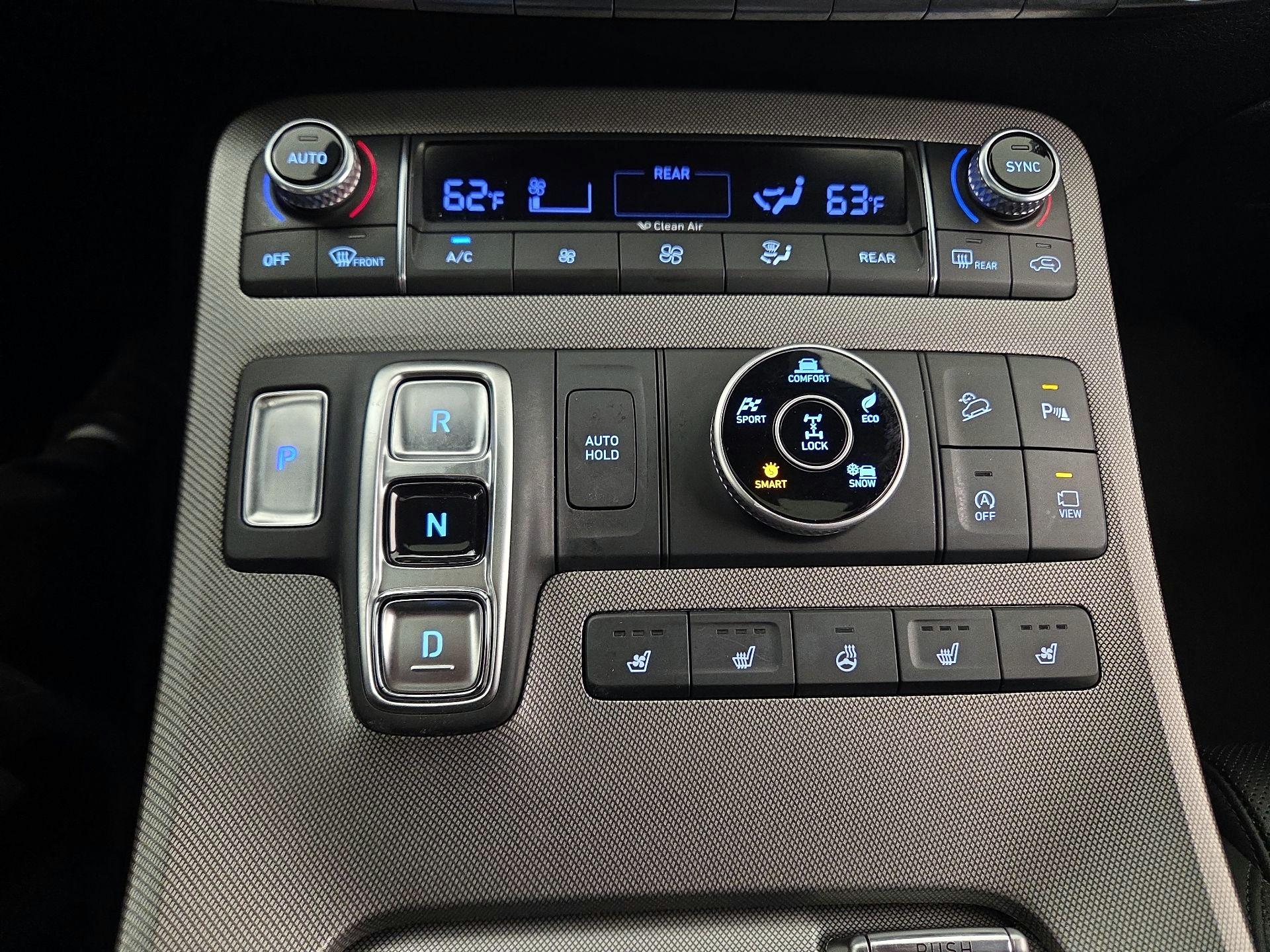 Thumbnail: 2022 Hyundai Palisade - 18