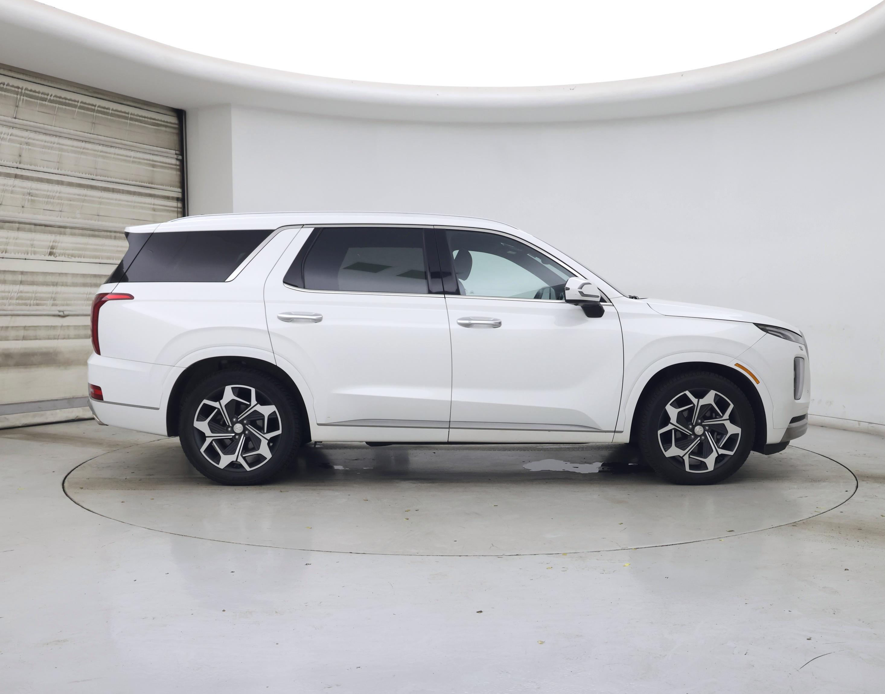 Thumbnail: 2022 Hyundai Palisade - 7