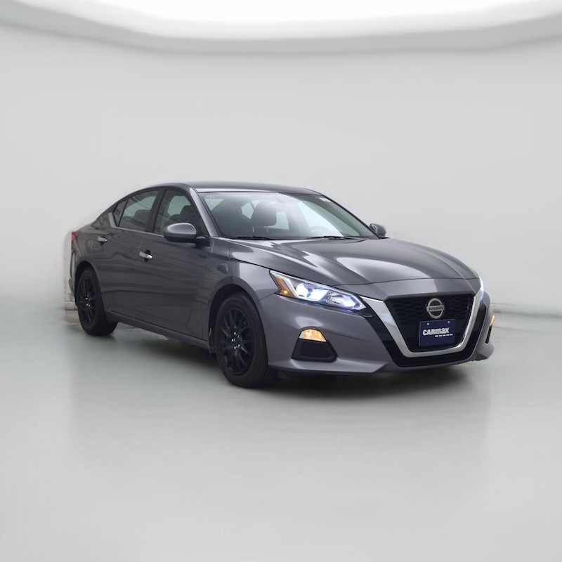 2019 Nissan Altima S