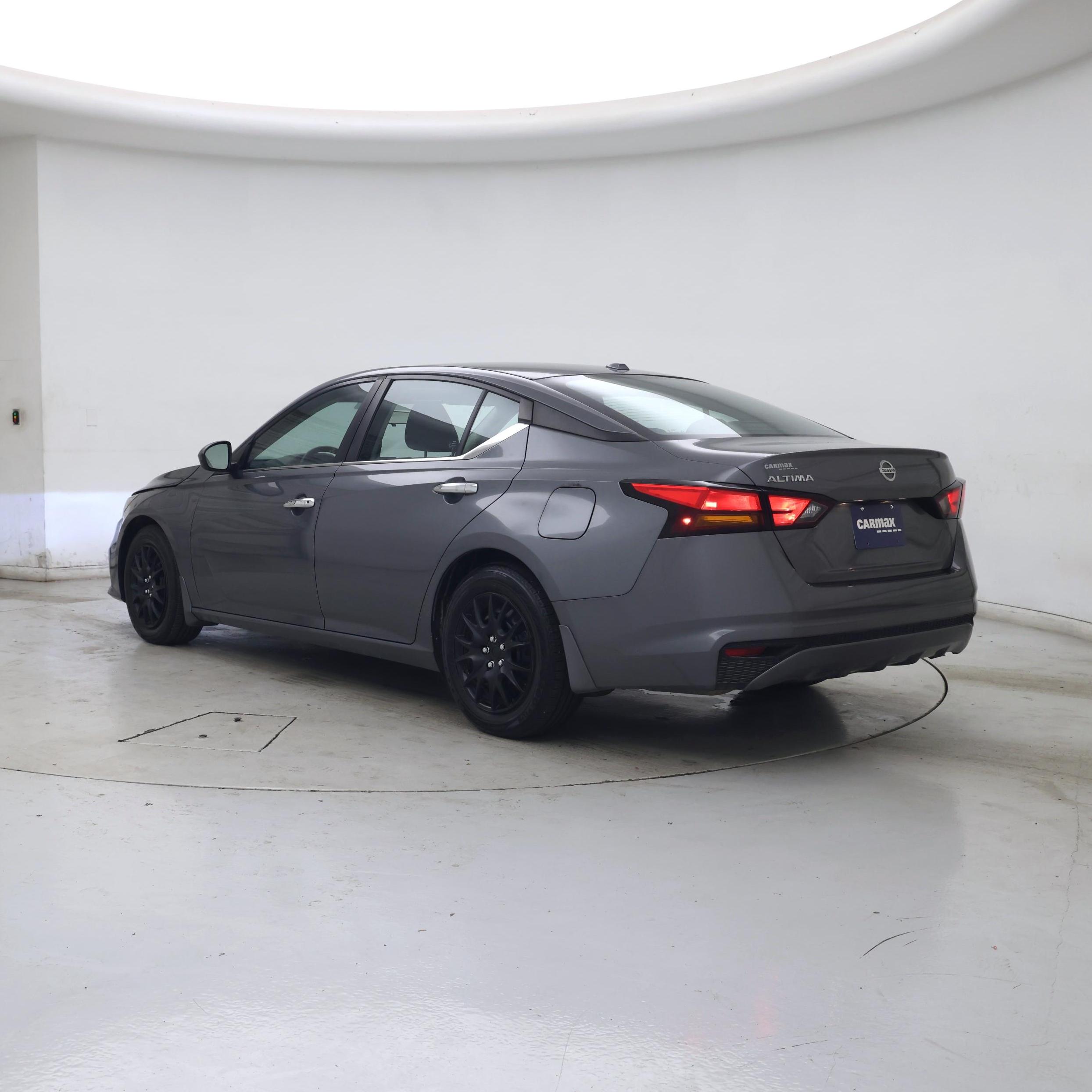Thumbnail: 2019 Nissan Altima - 2