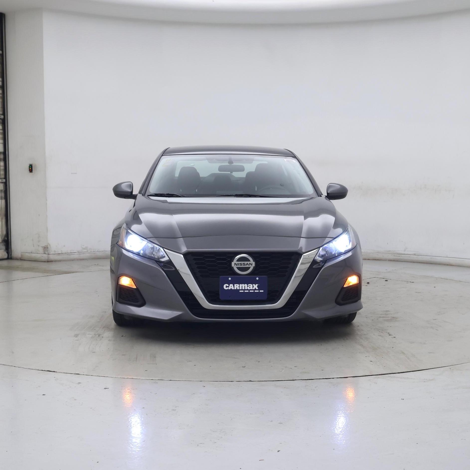 Thumbnail: 2019 Nissan Altima - 5
