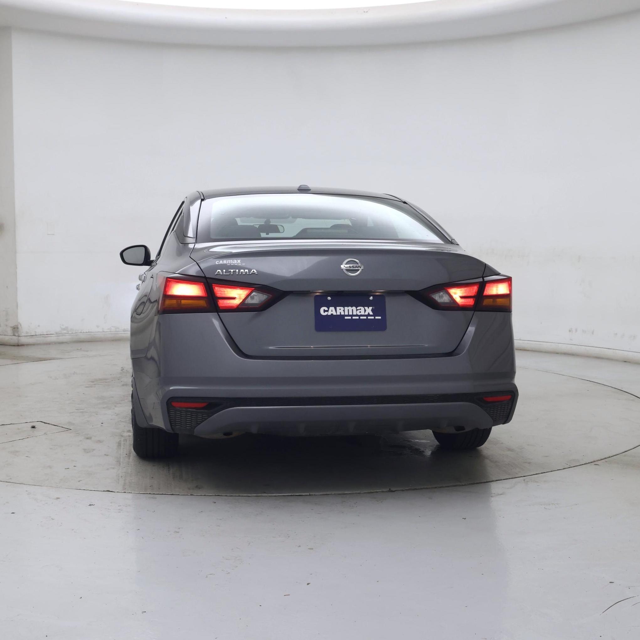 Thumbnail: 2019 Nissan Altima - 6