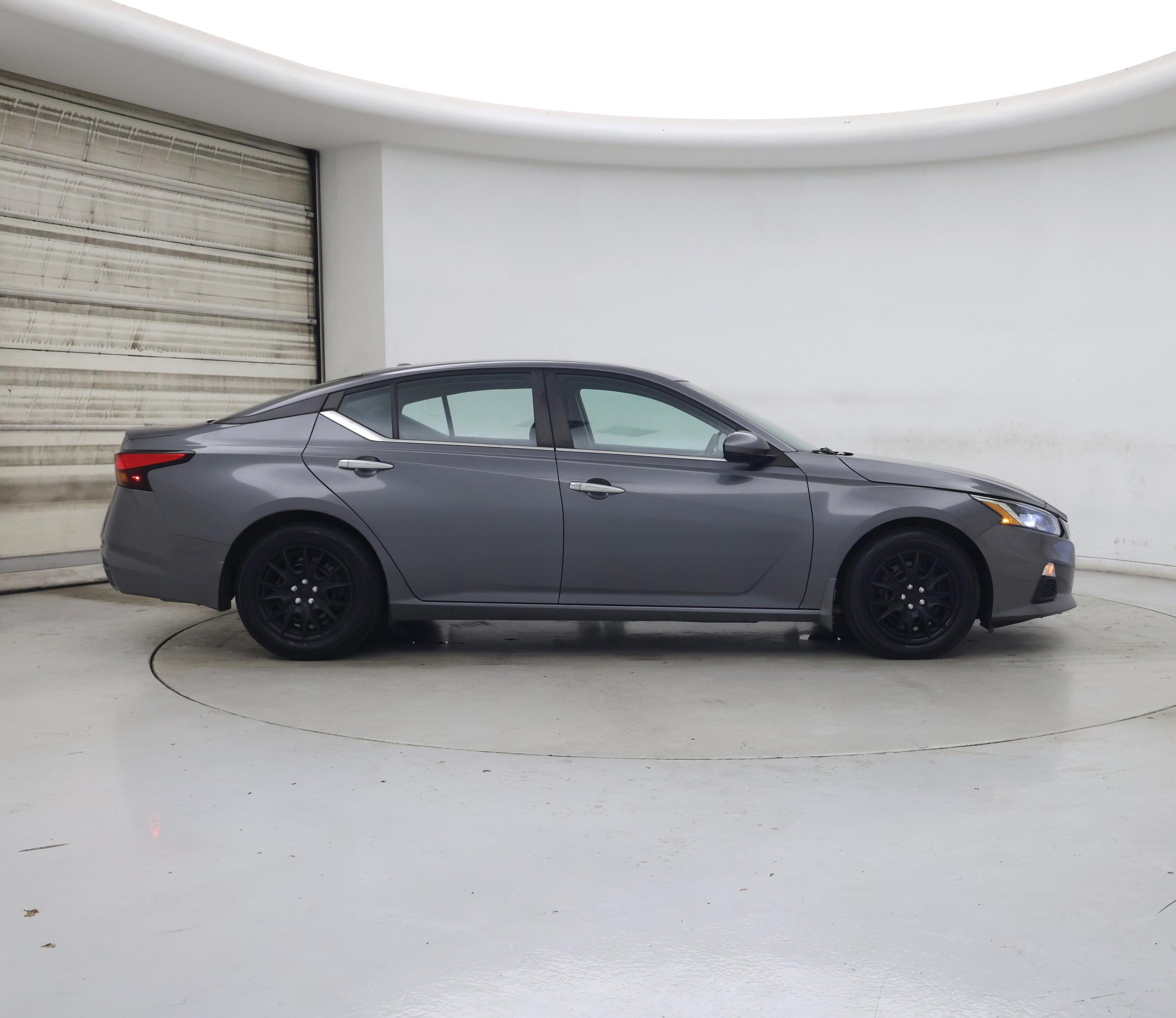 Thumbnail: 2019 Nissan Altima - 7