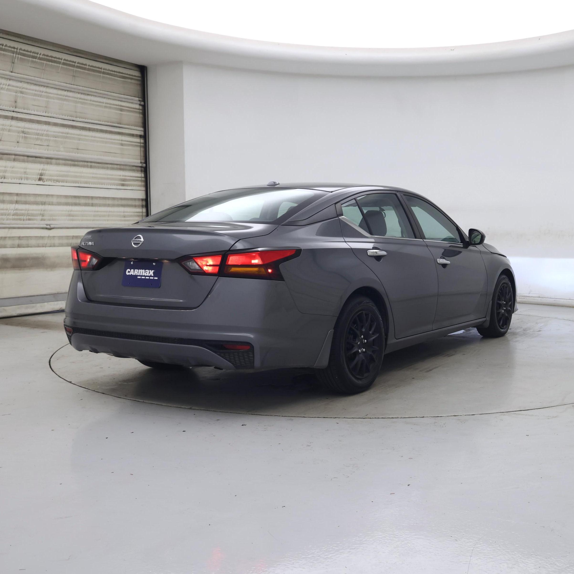 Thumbnail: 2019 Nissan Altima - 8