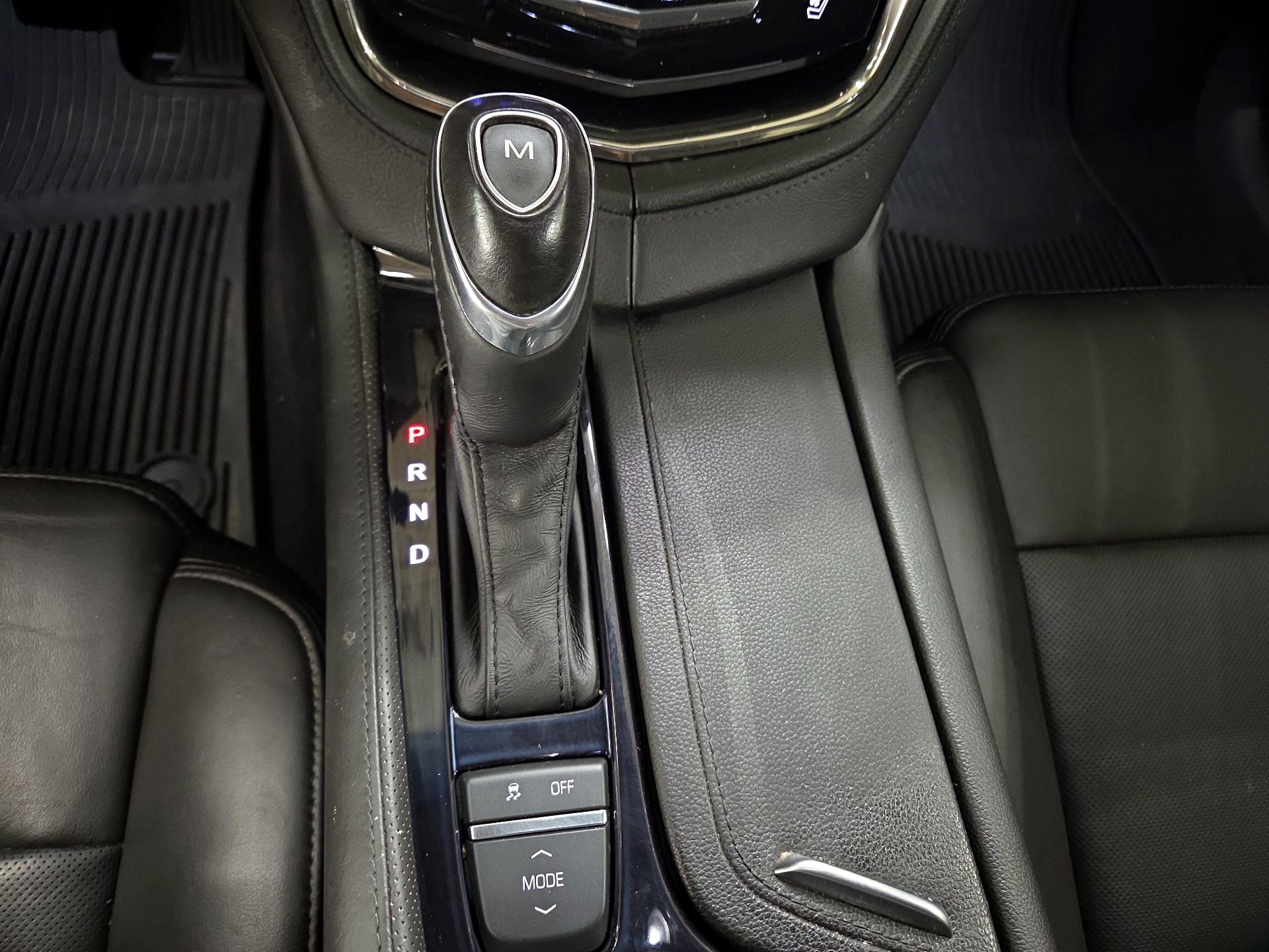 Thumbnail: 2019 Cadillac CTS - 18