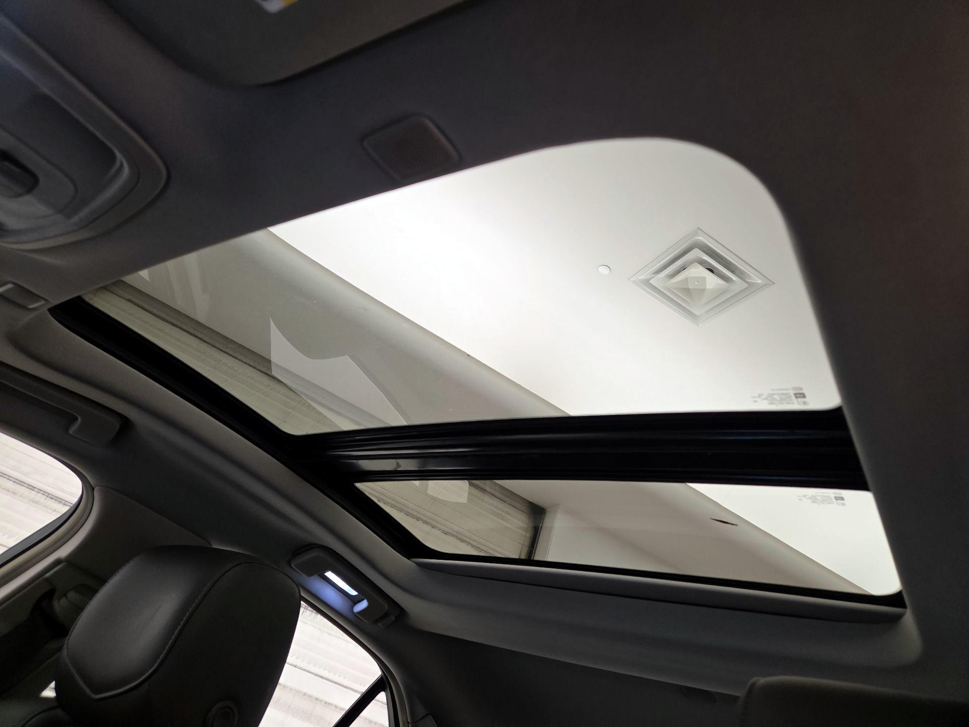 Thumbnail: 2019 Cadillac CTS - 20