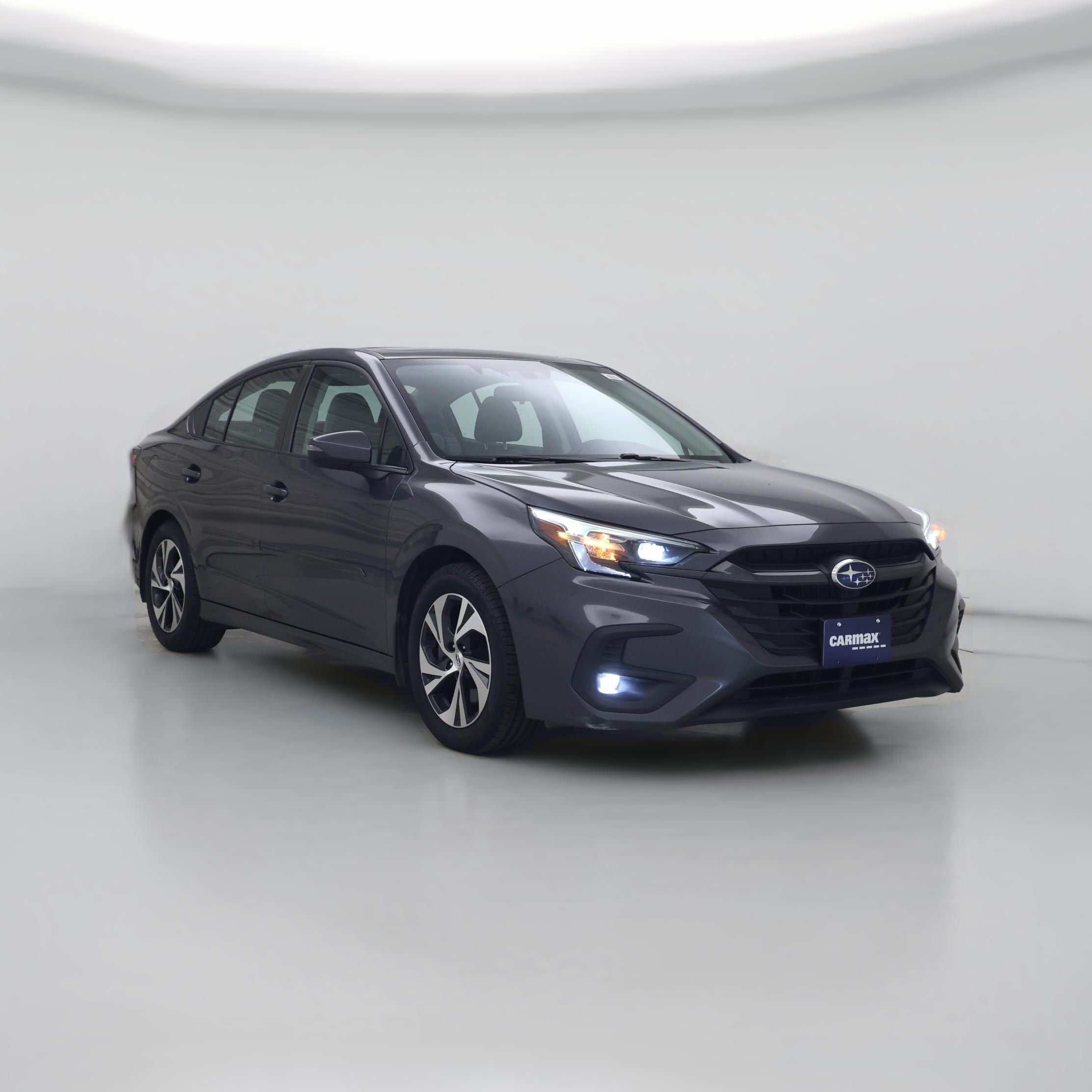 Thumbnail: 2023 Subaru Legacy - 1