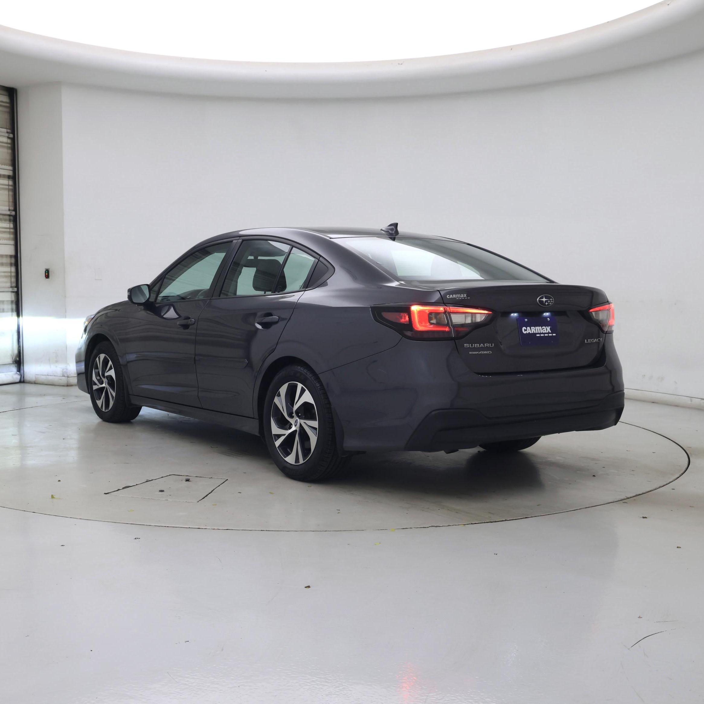 Thumbnail: 2023 Subaru Legacy - 2