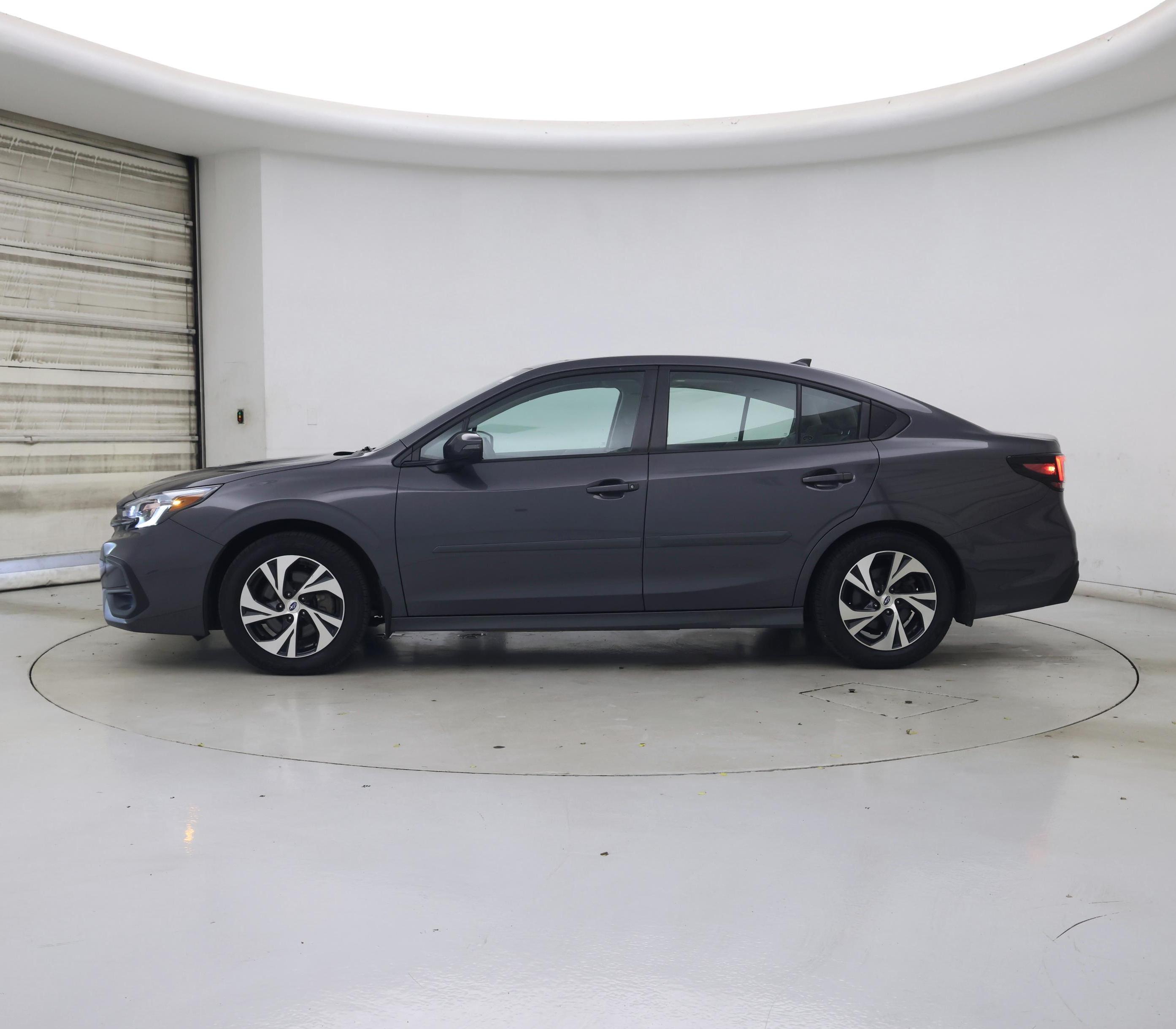 Thumbnail: 2023 Subaru Legacy - 3