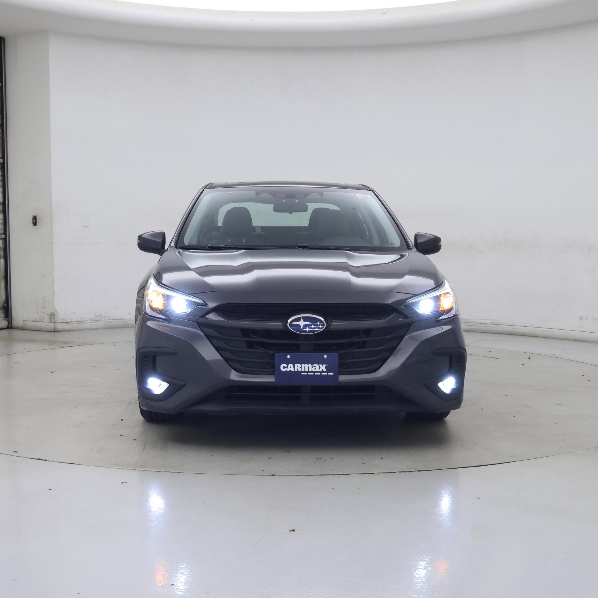 Thumbnail: 2023 Subaru Legacy - 5