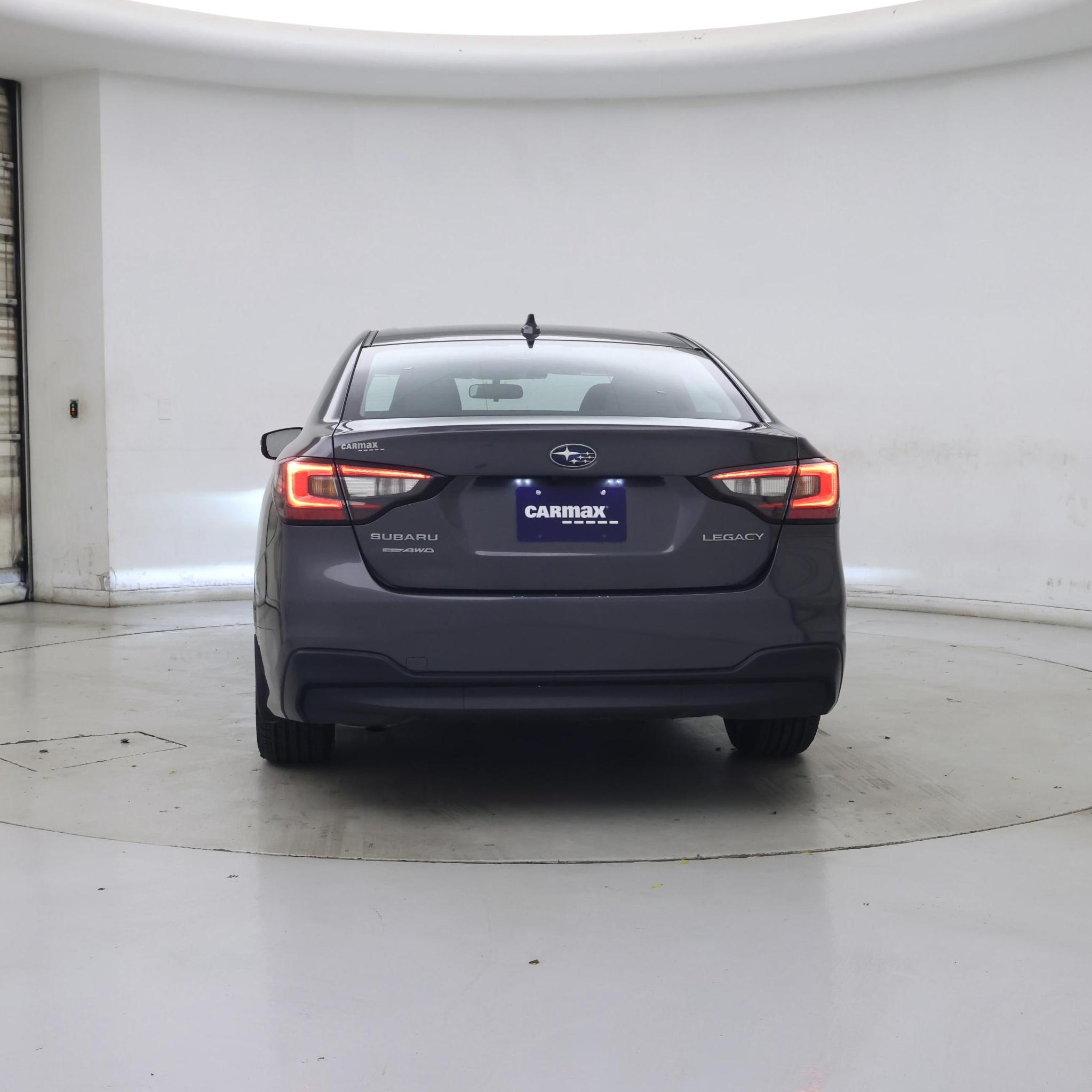 Thumbnail: 2023 Subaru Legacy - 6