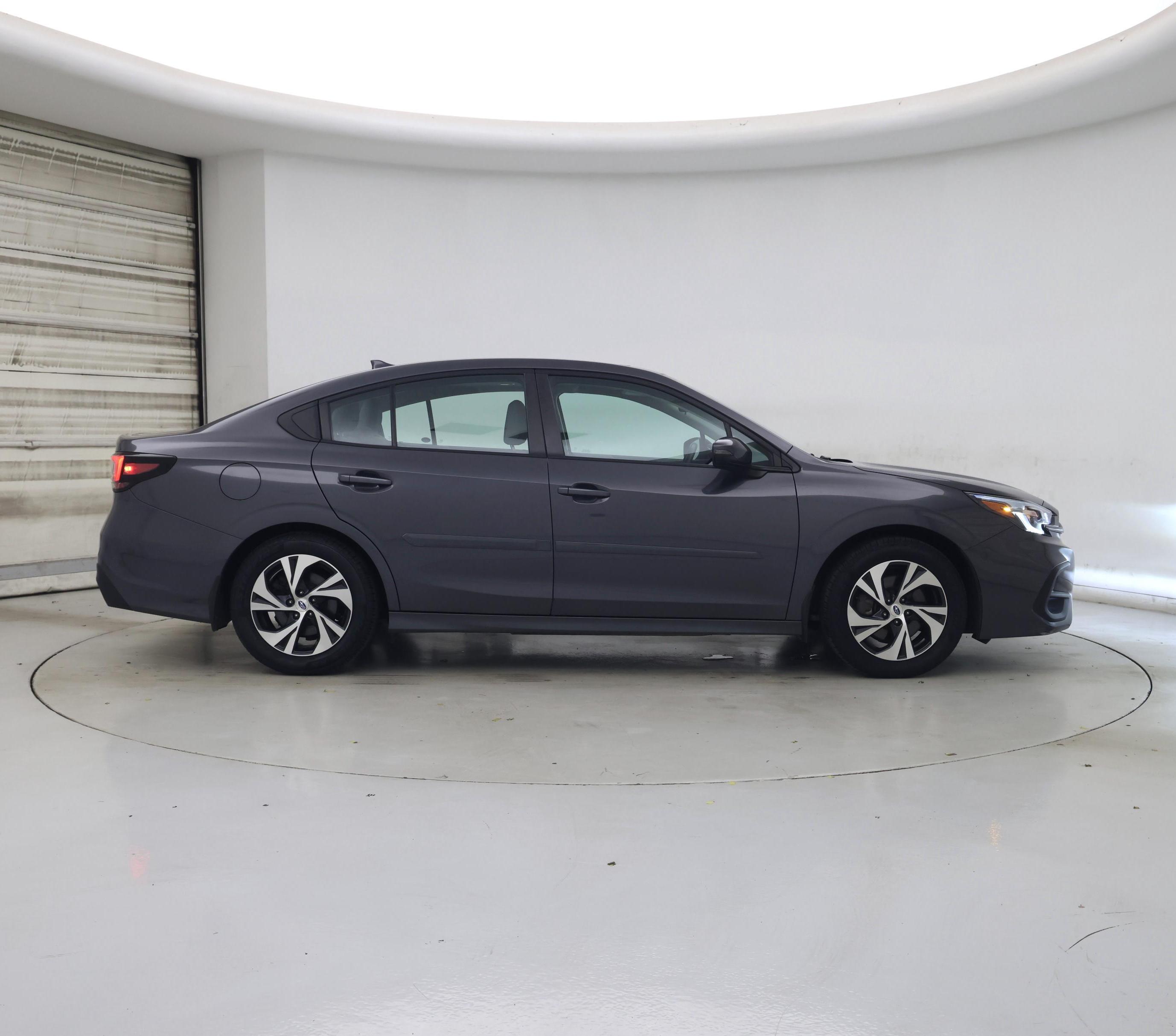 Thumbnail: 2023 Subaru Legacy - 7