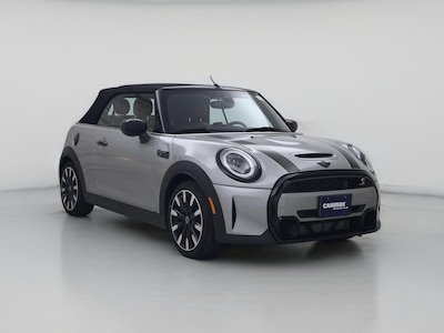 2023 Mini Cooper S
