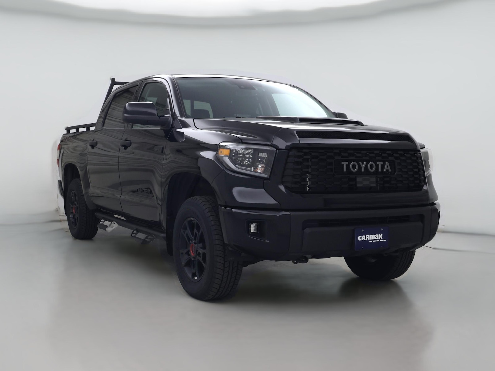 2020 Toyota Tundra
