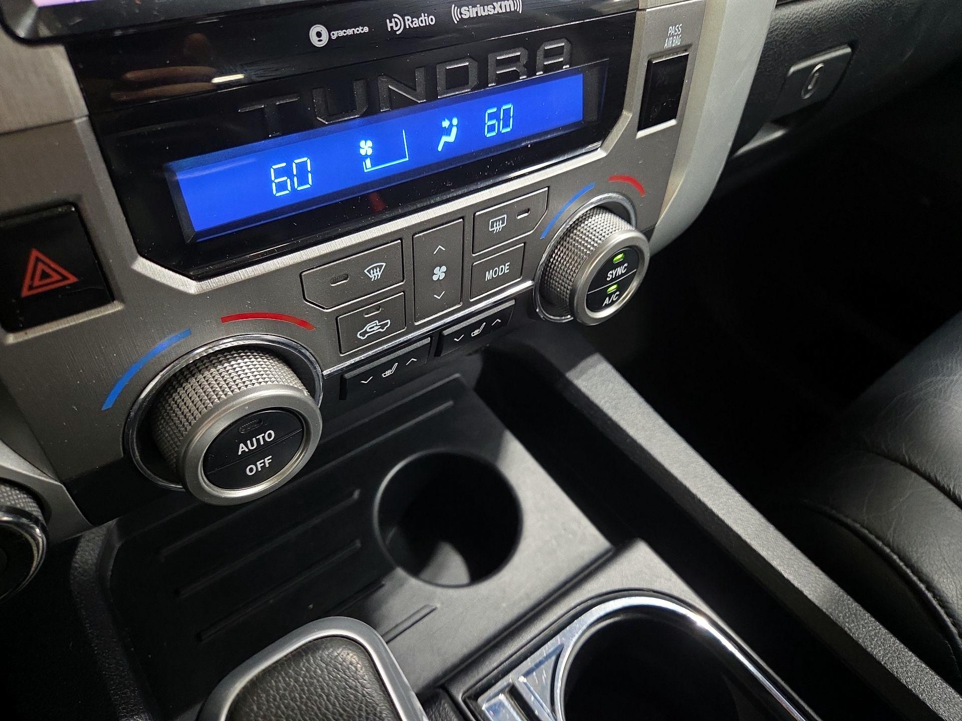 Thumbnail: 2020 Toyota Tundra - 17