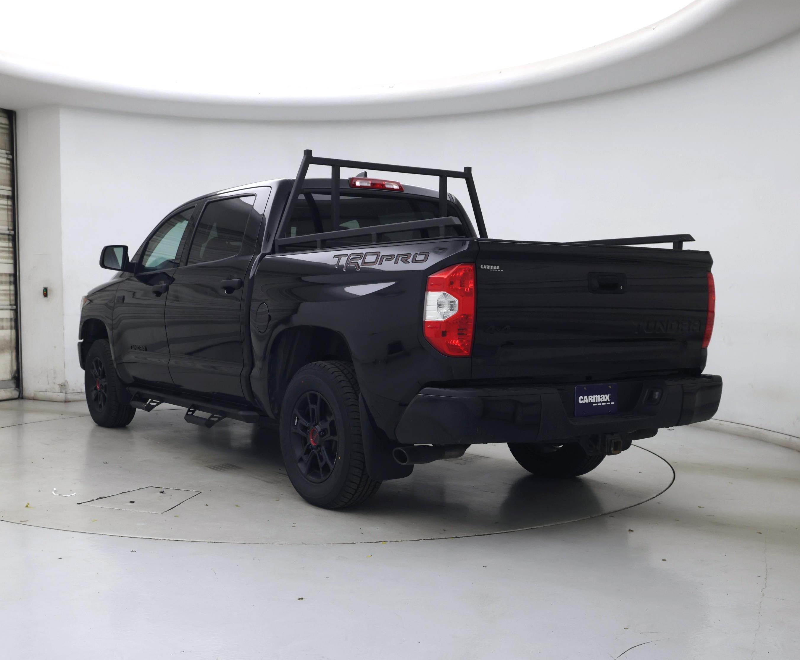 Thumbnail: 2020 Toyota Tundra - 2