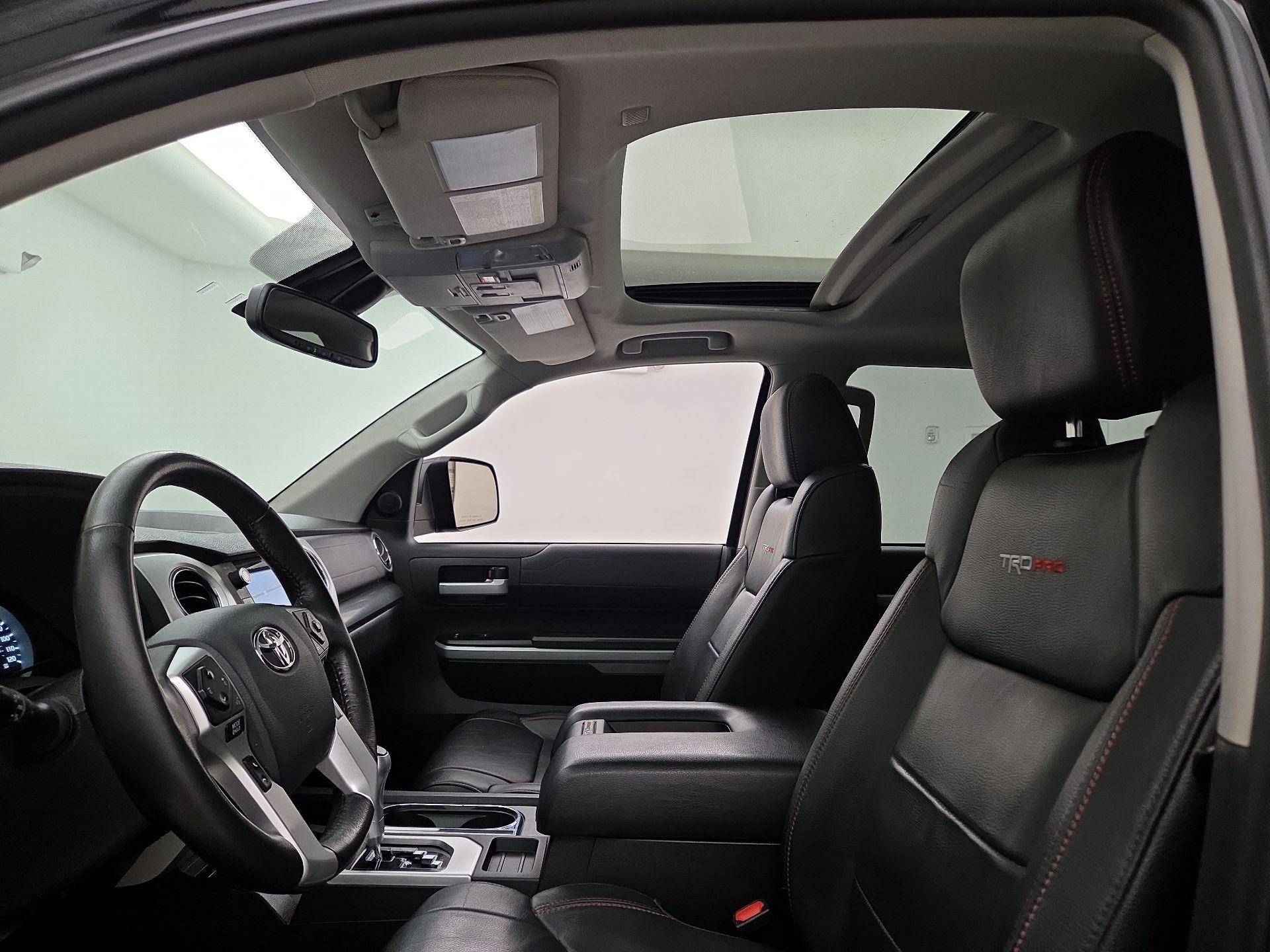 Thumbnail: 2020 Toyota Tundra - 20