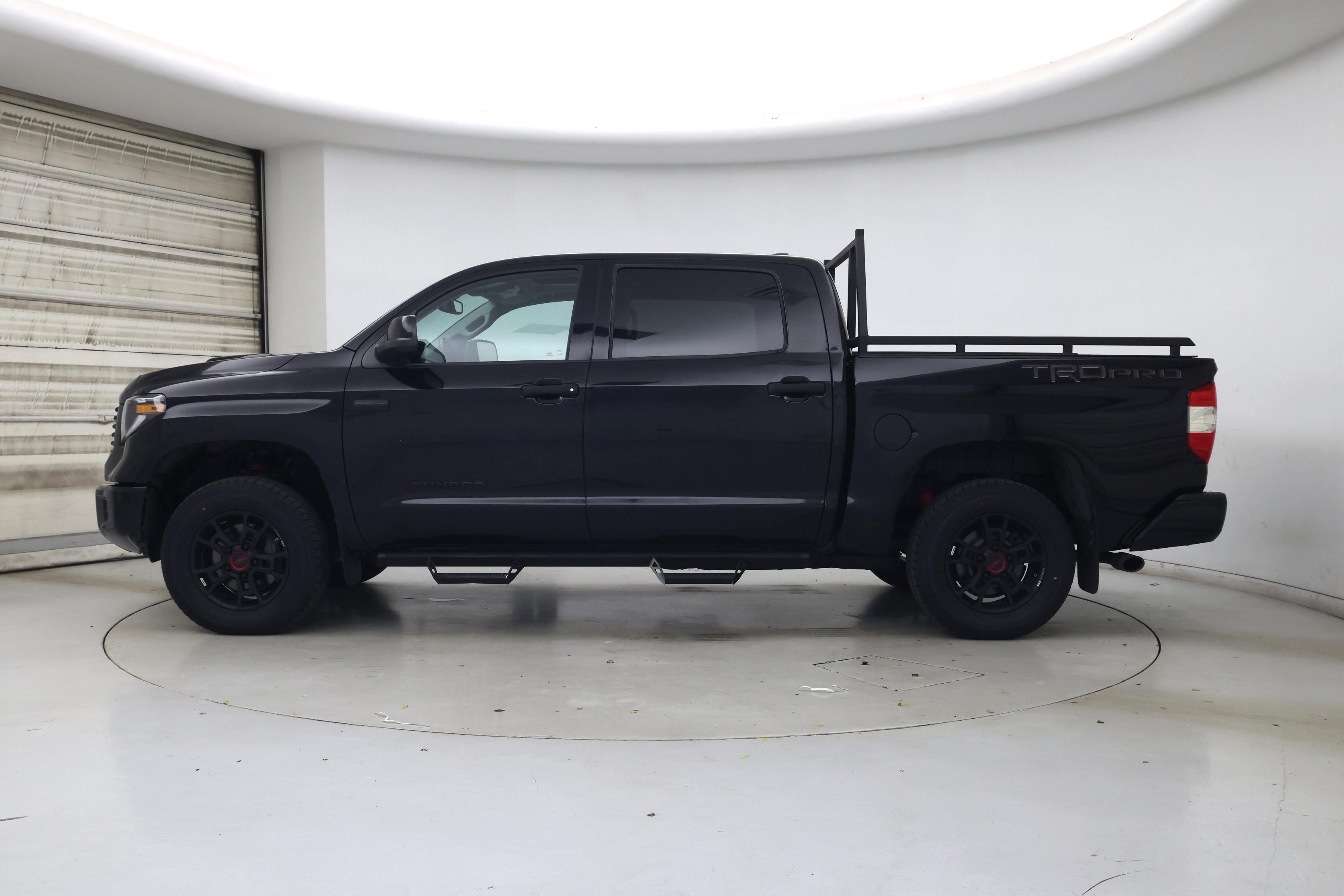 Thumbnail: 2020 Toyota Tundra - 3