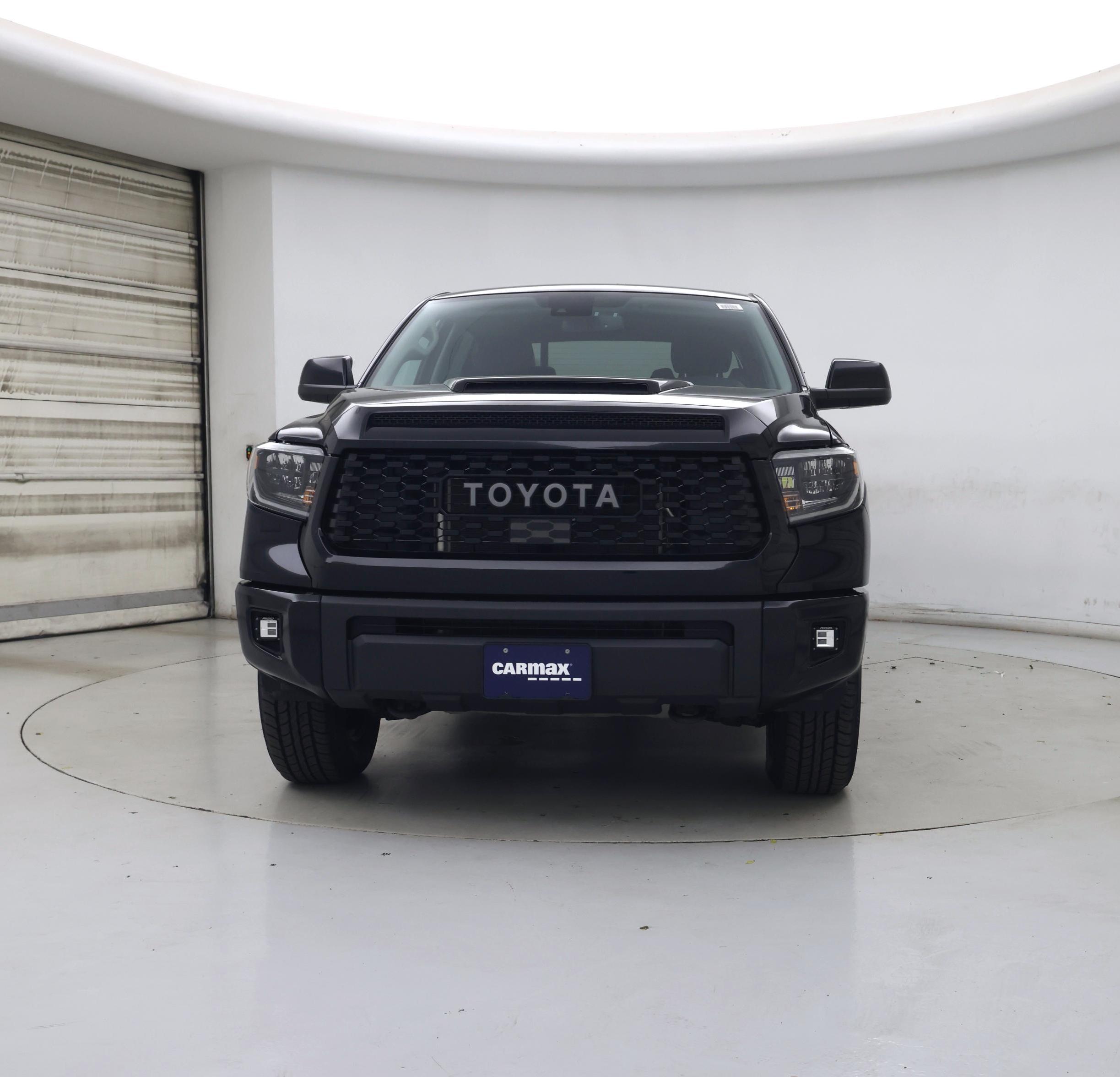 Thumbnail: 2020 Toyota Tundra - 5
