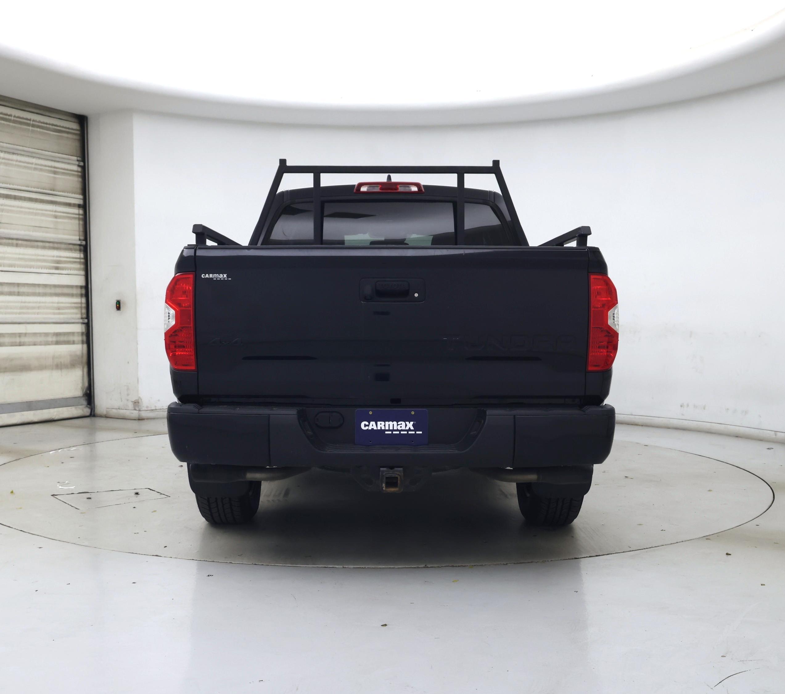 Thumbnail: 2020 Toyota Tundra - 6