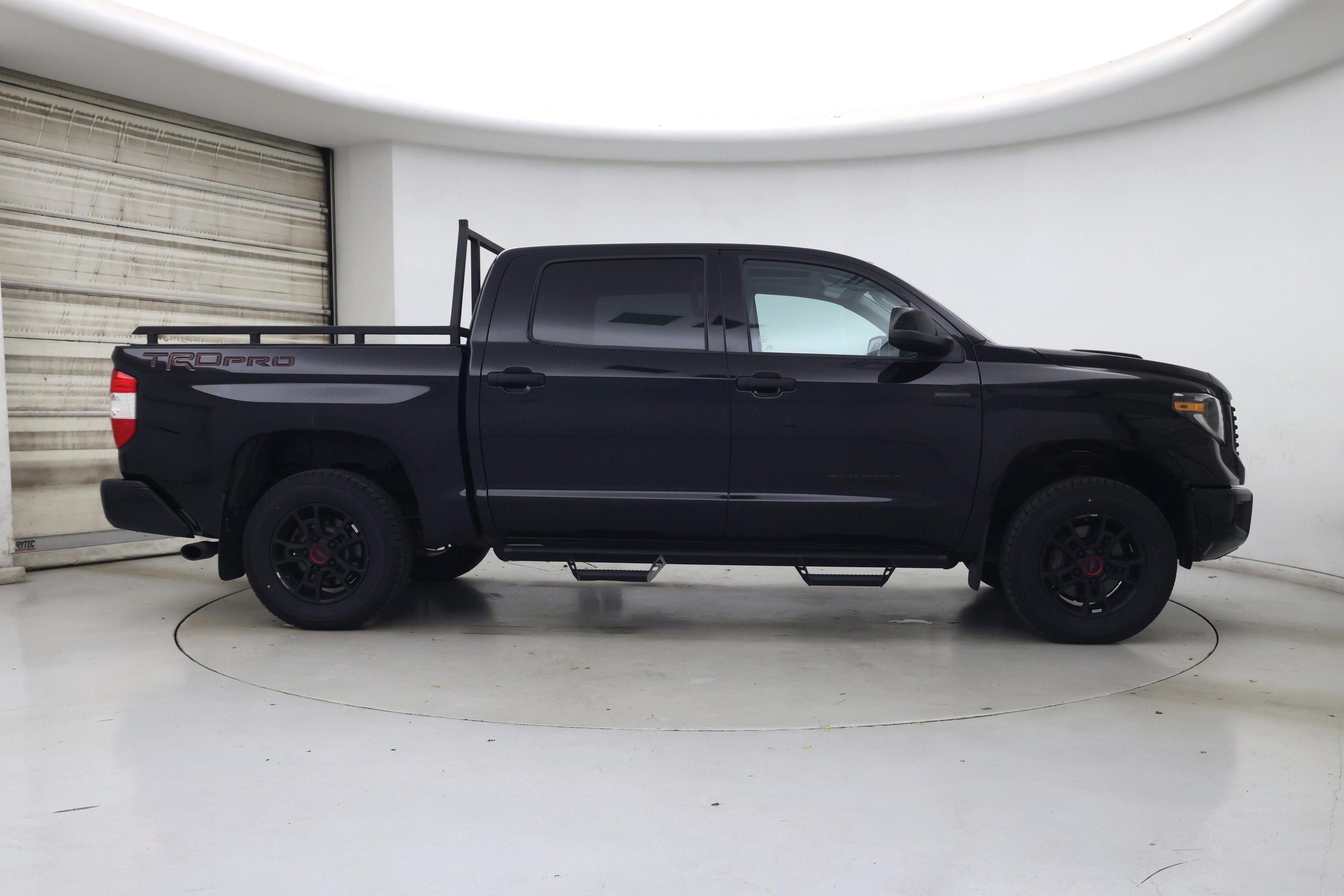Thumbnail: 2020 Toyota Tundra - 7