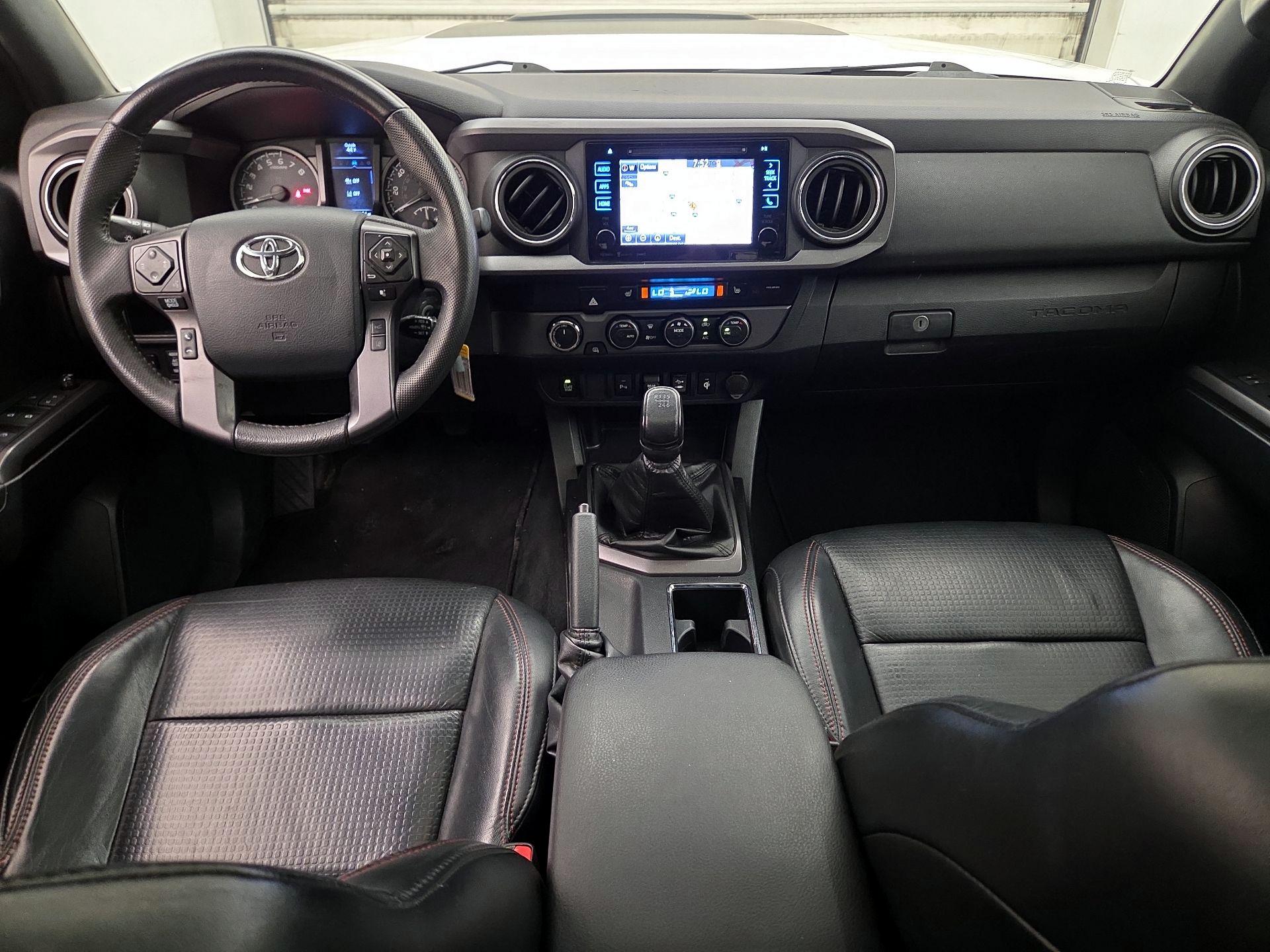 Thumbnail: 2019 Toyota Tacoma - 9