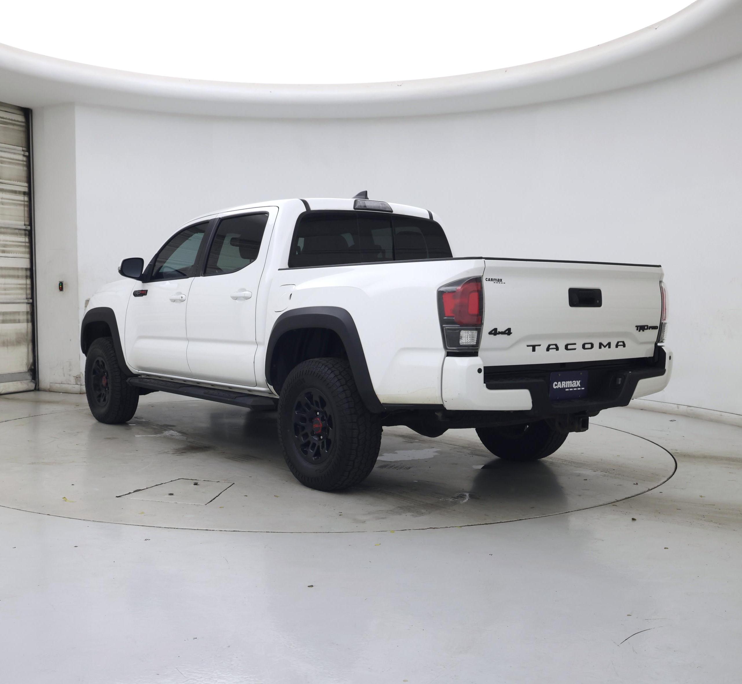 Thumbnail: 2019 Toyota Tacoma - 2