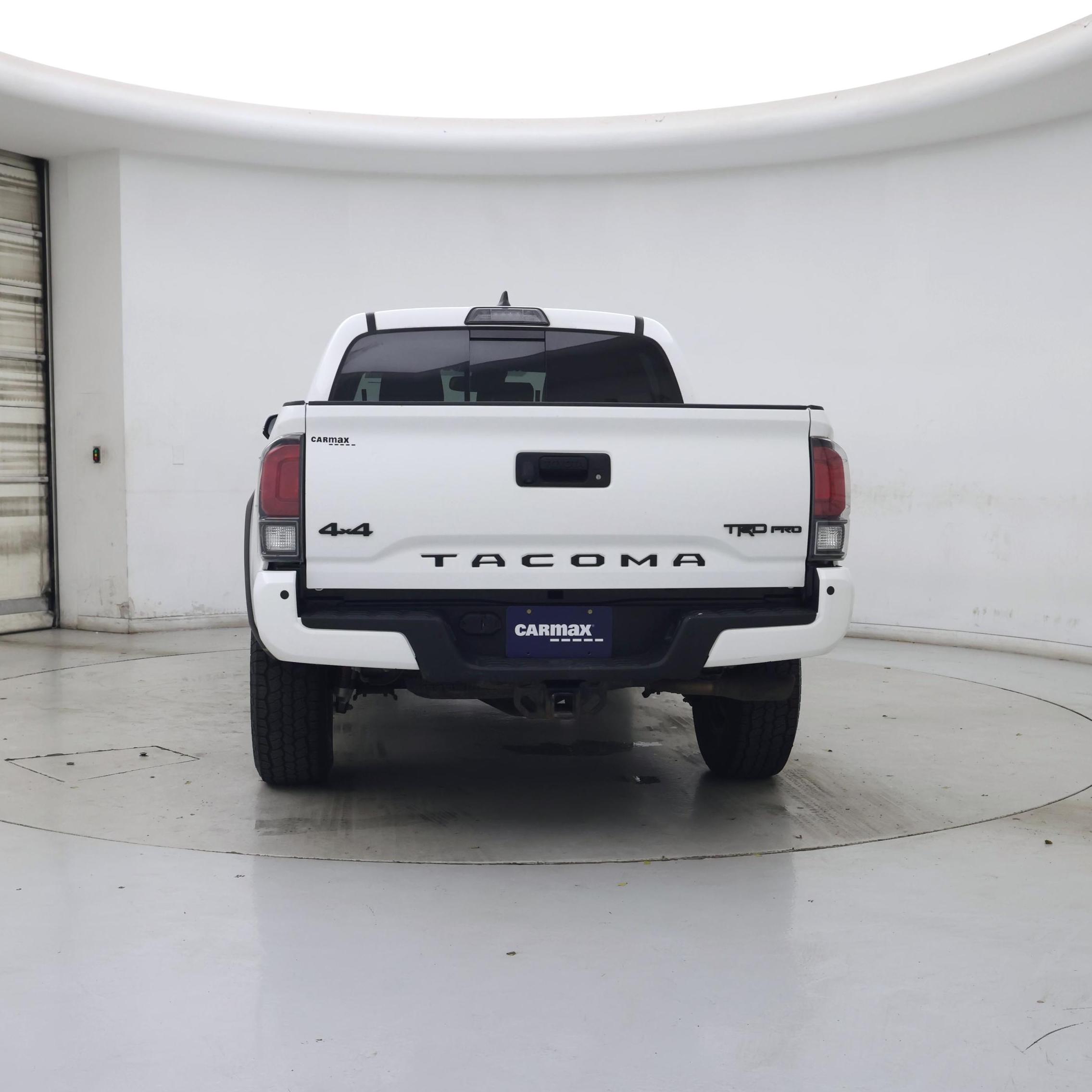 Thumbnail: 2019 Toyota Tacoma - 6