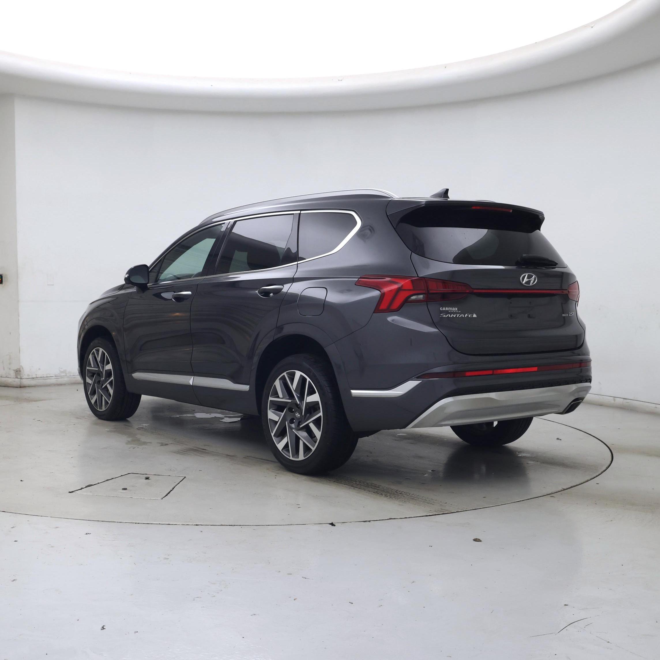 Thumbnail: 2023 Hyundai Santa Fe - 2