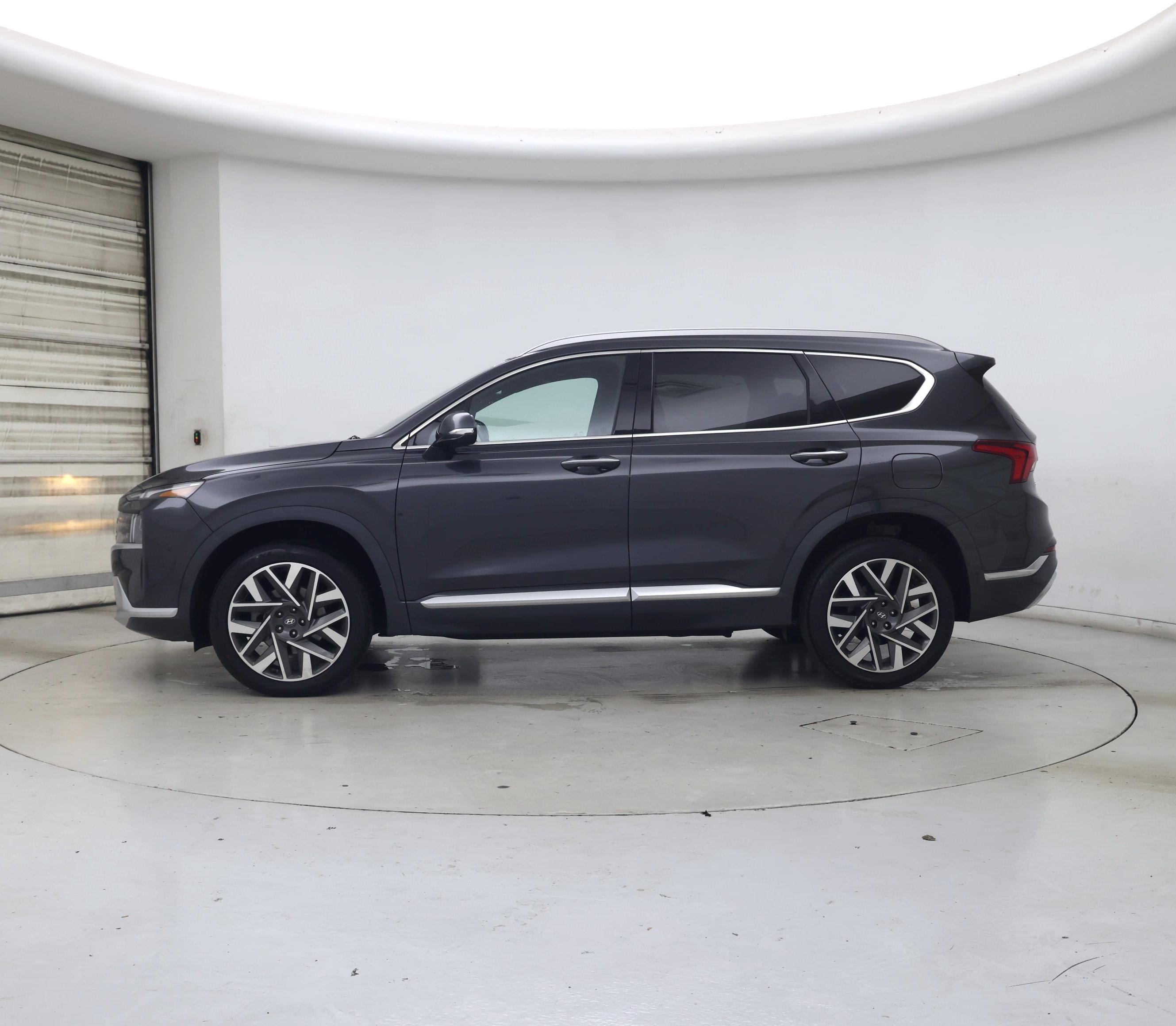 Thumbnail: 2023 Hyundai Santa Fe - 3