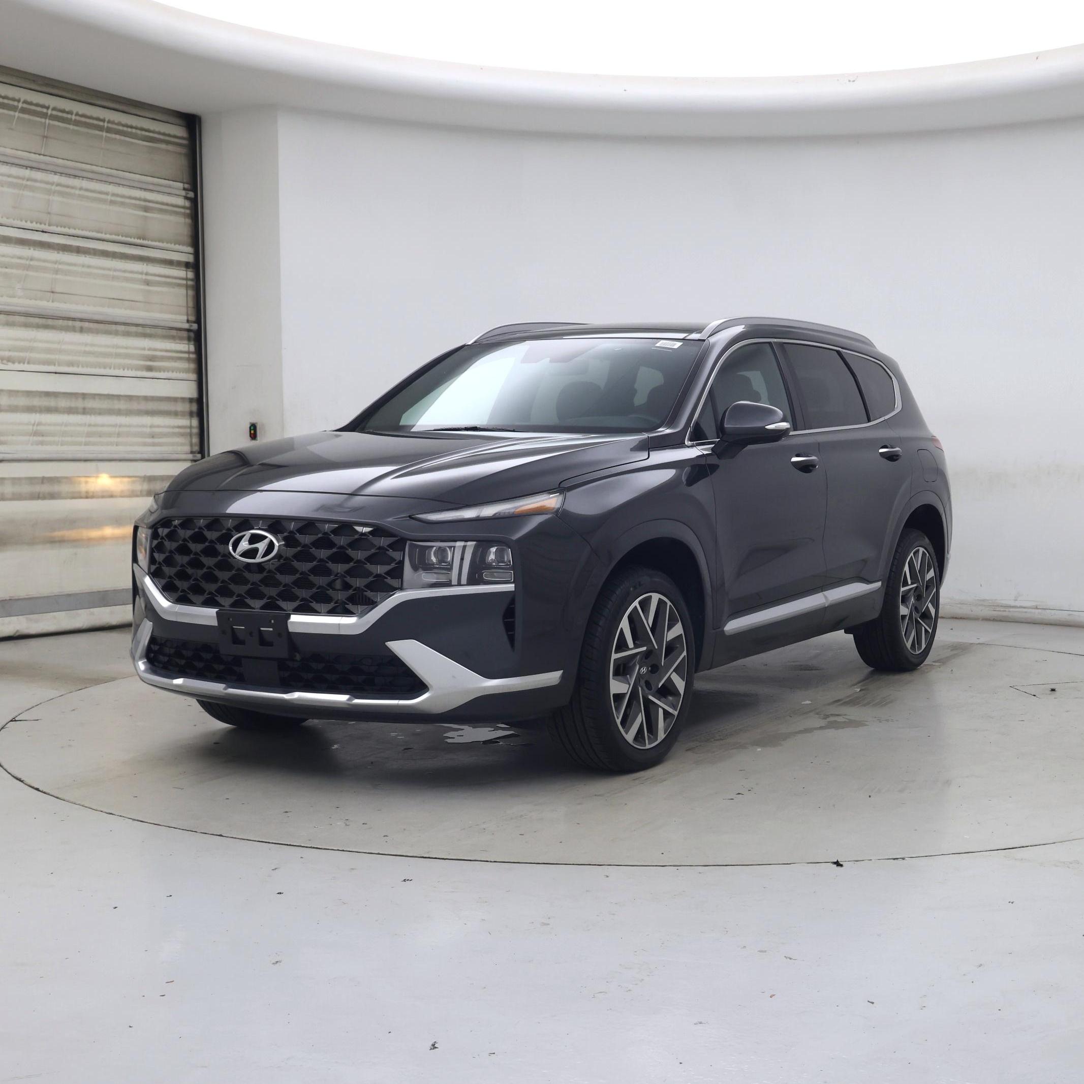 Thumbnail: 2023 Hyundai Santa Fe - 4