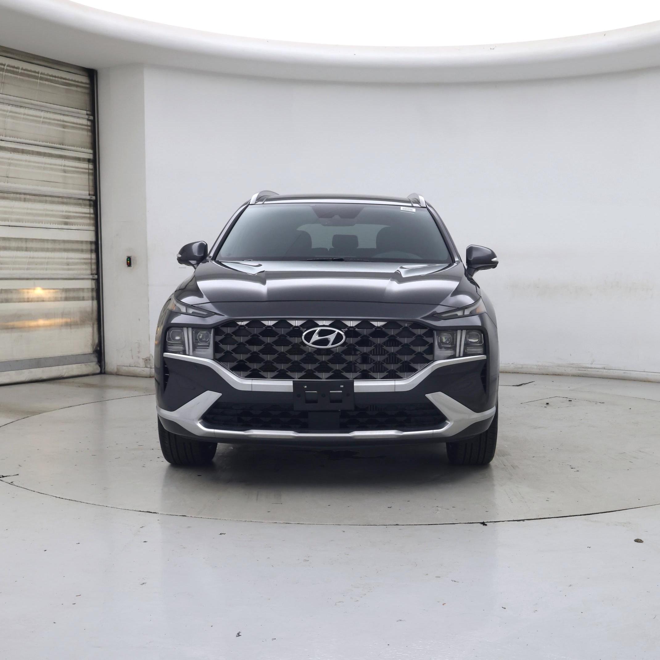 Thumbnail: 2023 Hyundai Santa Fe - 5