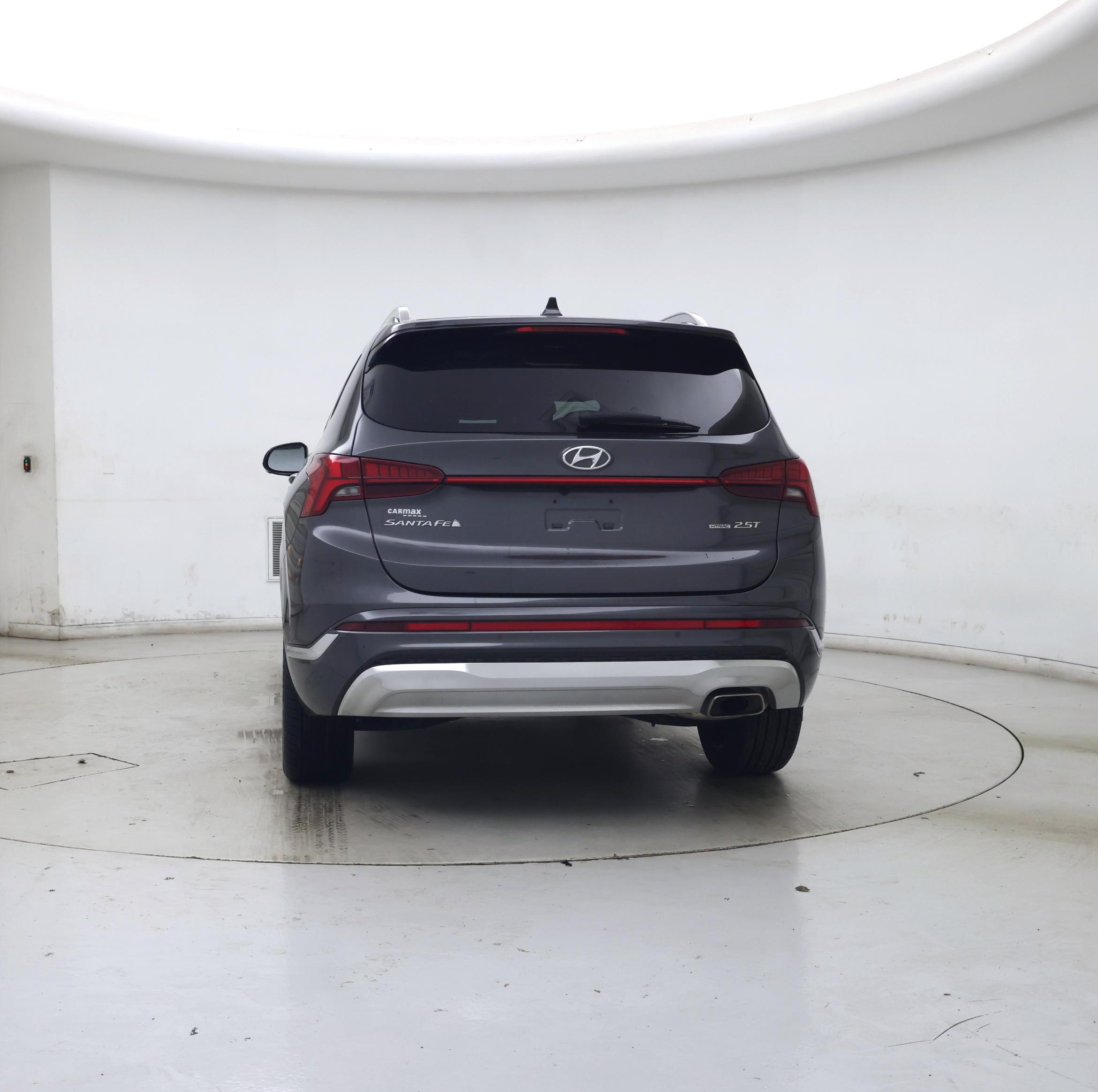 Thumbnail: 2023 Hyundai Santa Fe - 6