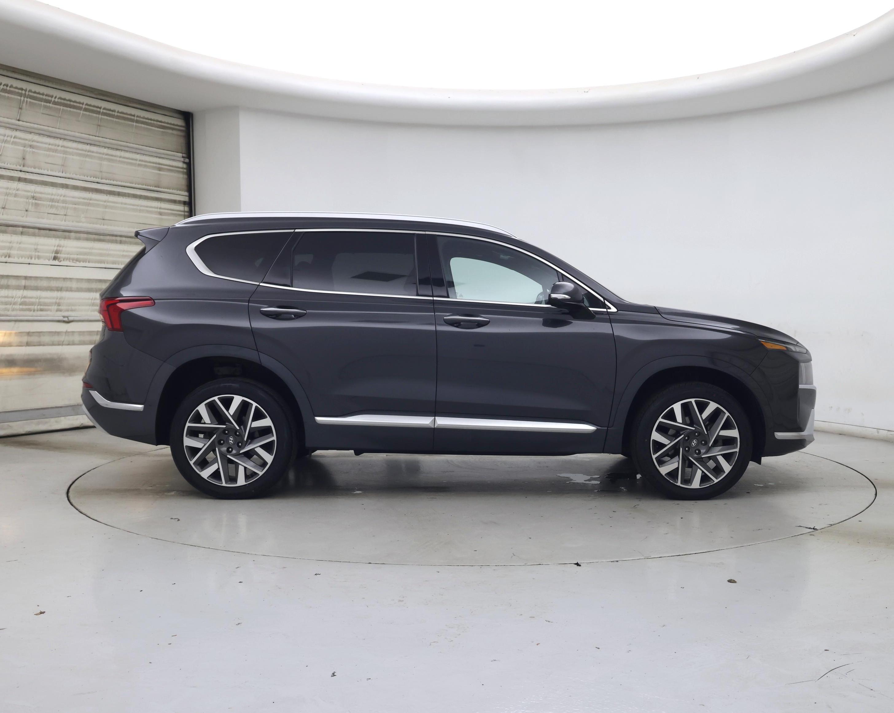Thumbnail: 2023 Hyundai Santa Fe - 7