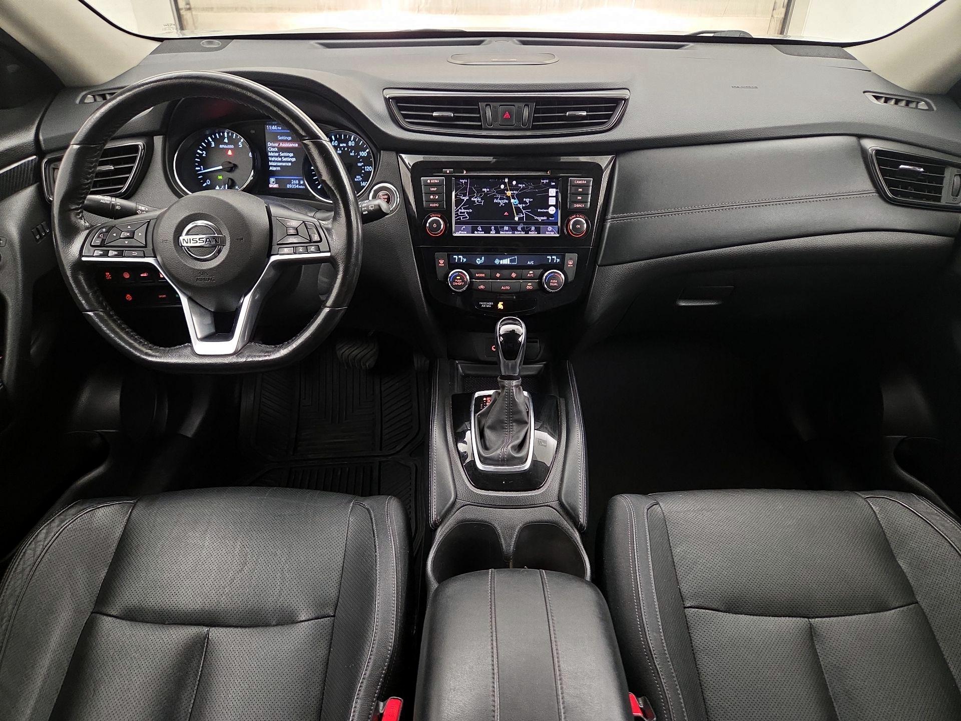 Thumbnail: 2018 Nissan Rogue - 9