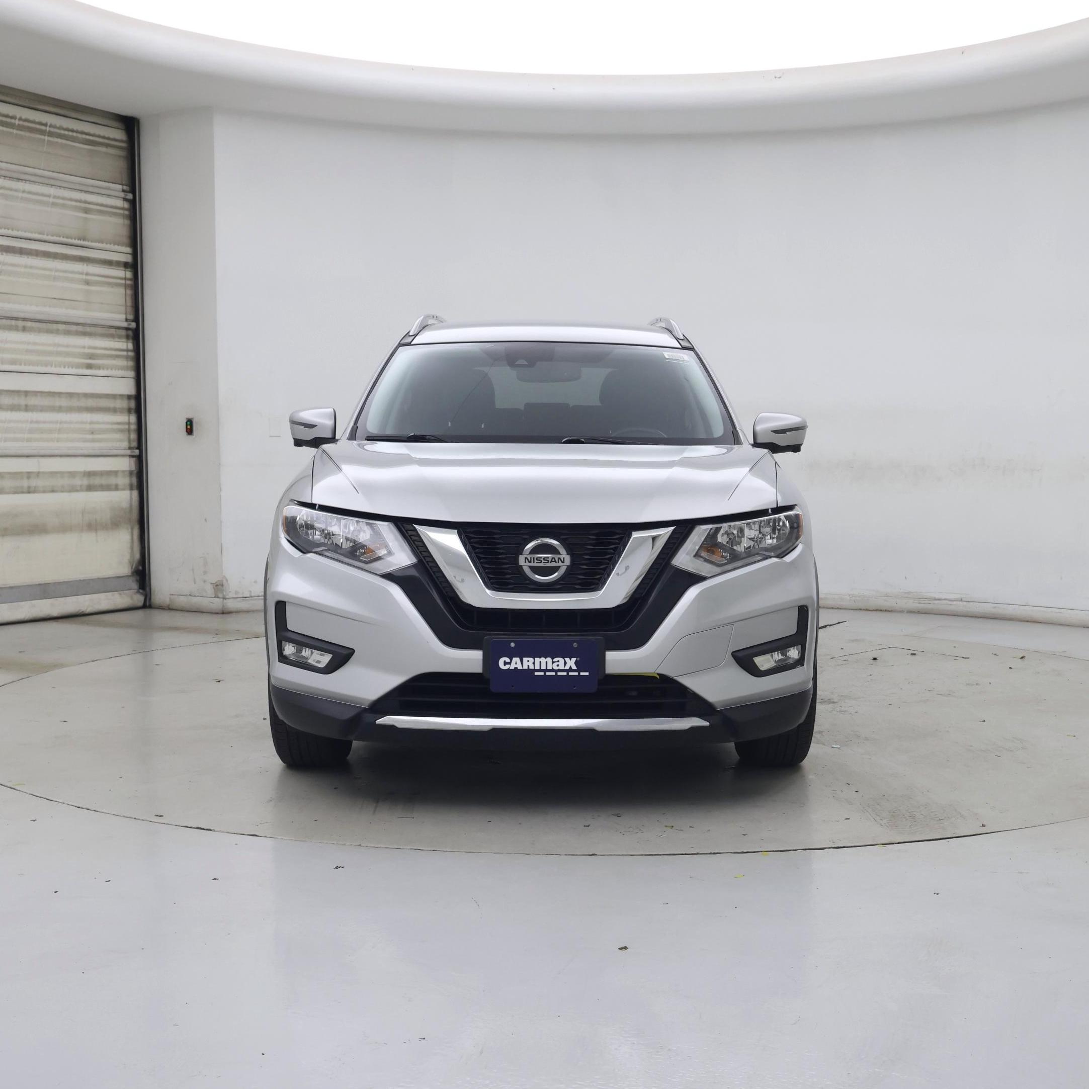 Thumbnail: 2018 Nissan Rogue - 5