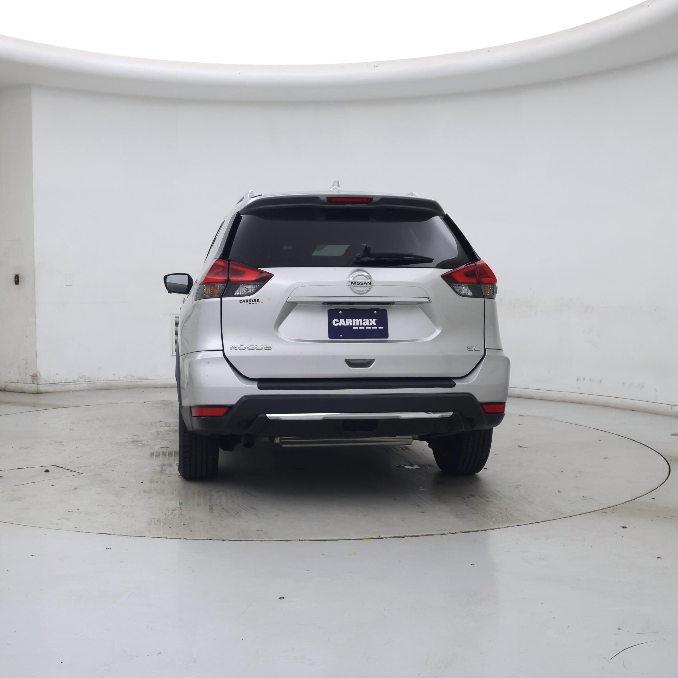 Thumbnail: 2018 Nissan Rogue - 6