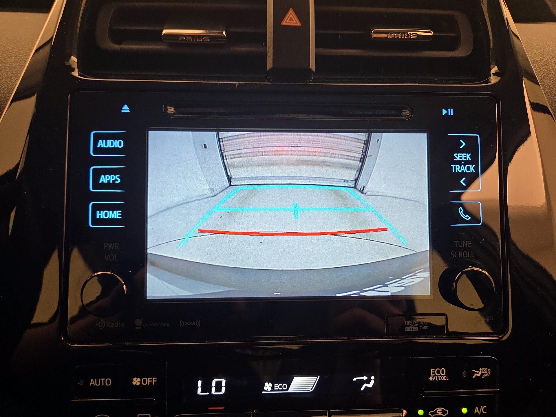 Thumbnail: 2018 Toyota Prius Prime - 14