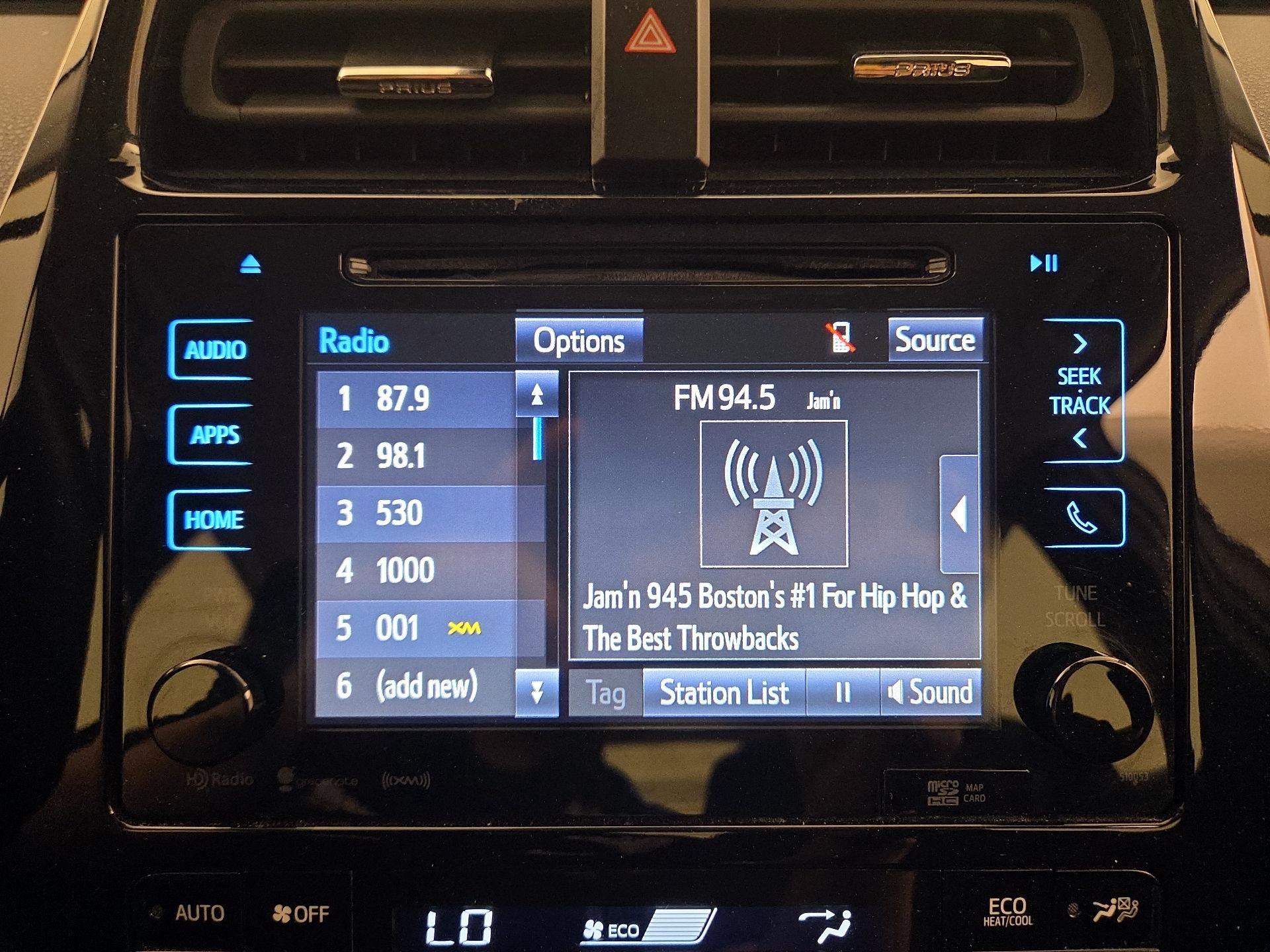 Thumbnail: 2018 Toyota Prius Prime - 15