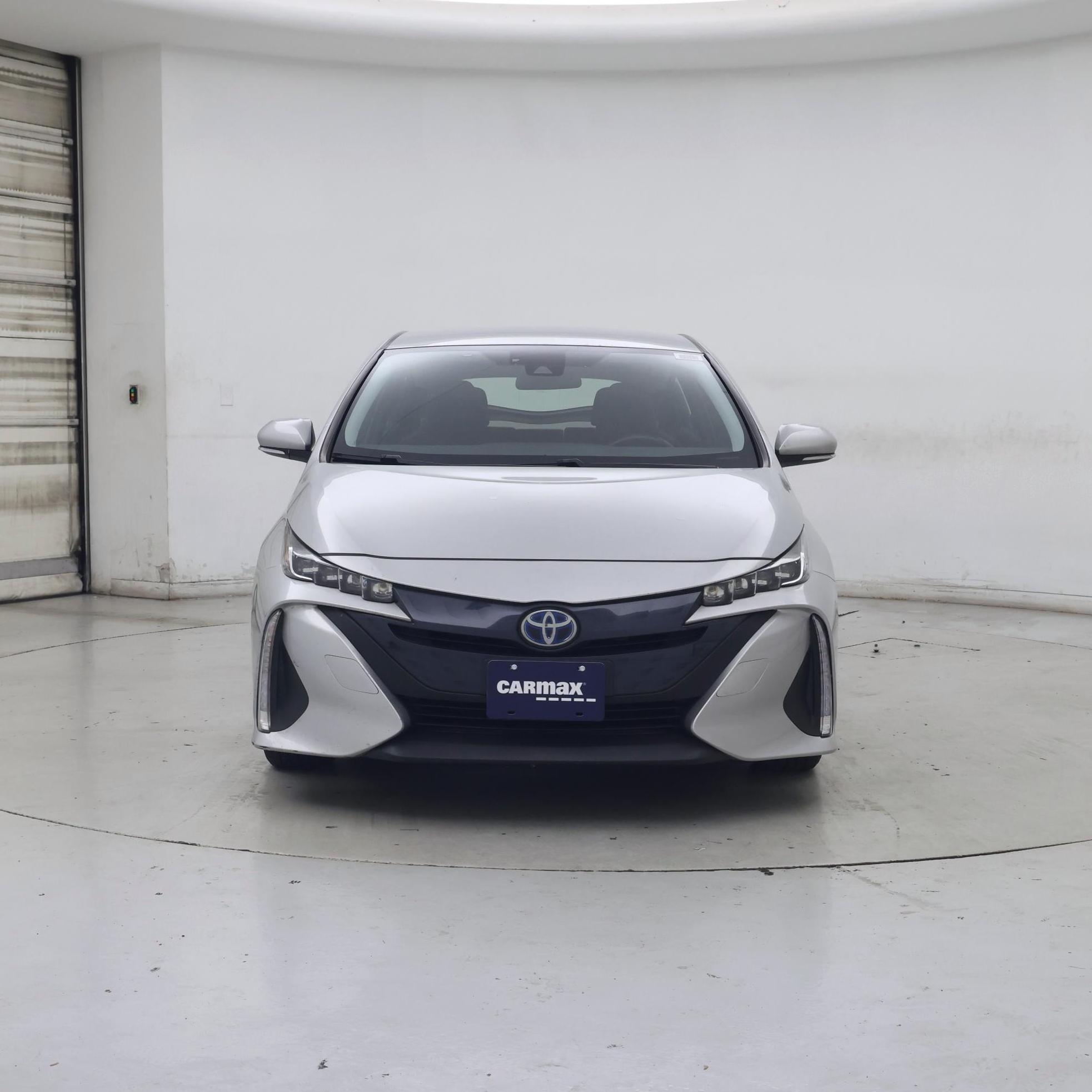 Thumbnail: 2018 Toyota Prius Prime - 5