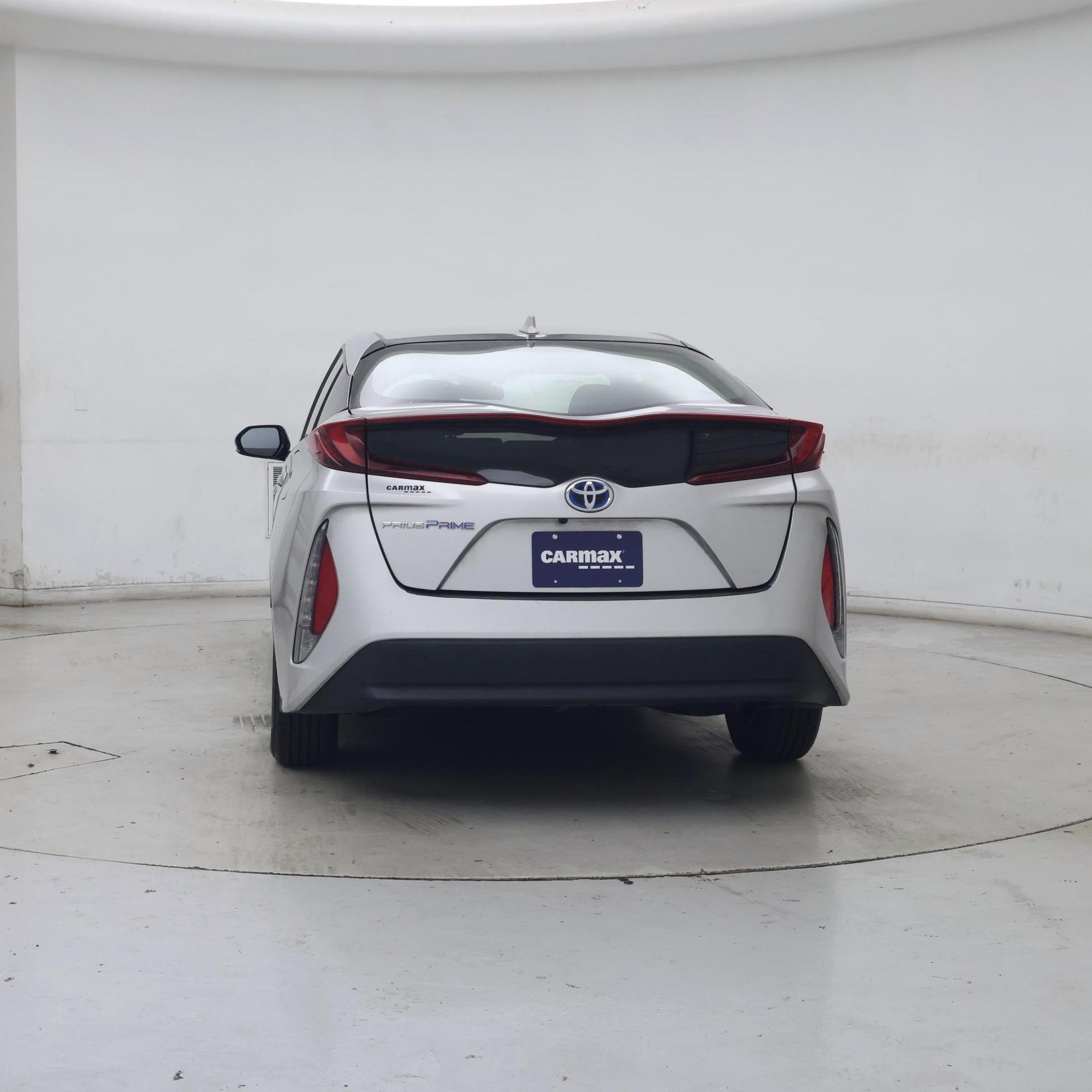 Thumbnail: 2018 Toyota Prius Prime - 6
