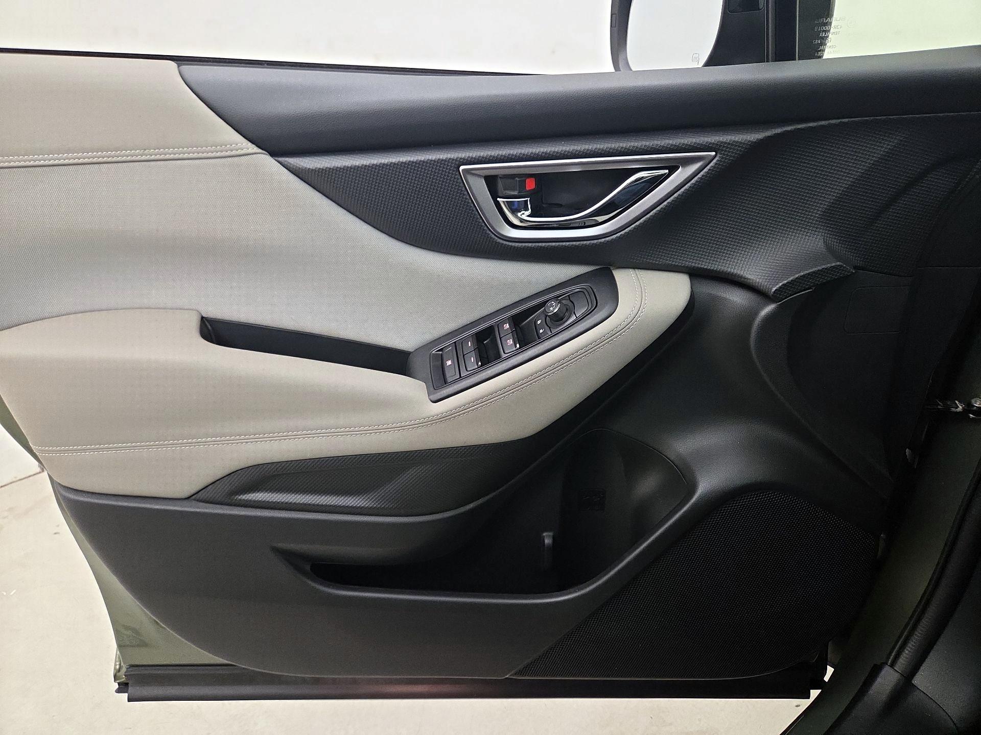Thumbnail: 2021 Subaru Forester - 12