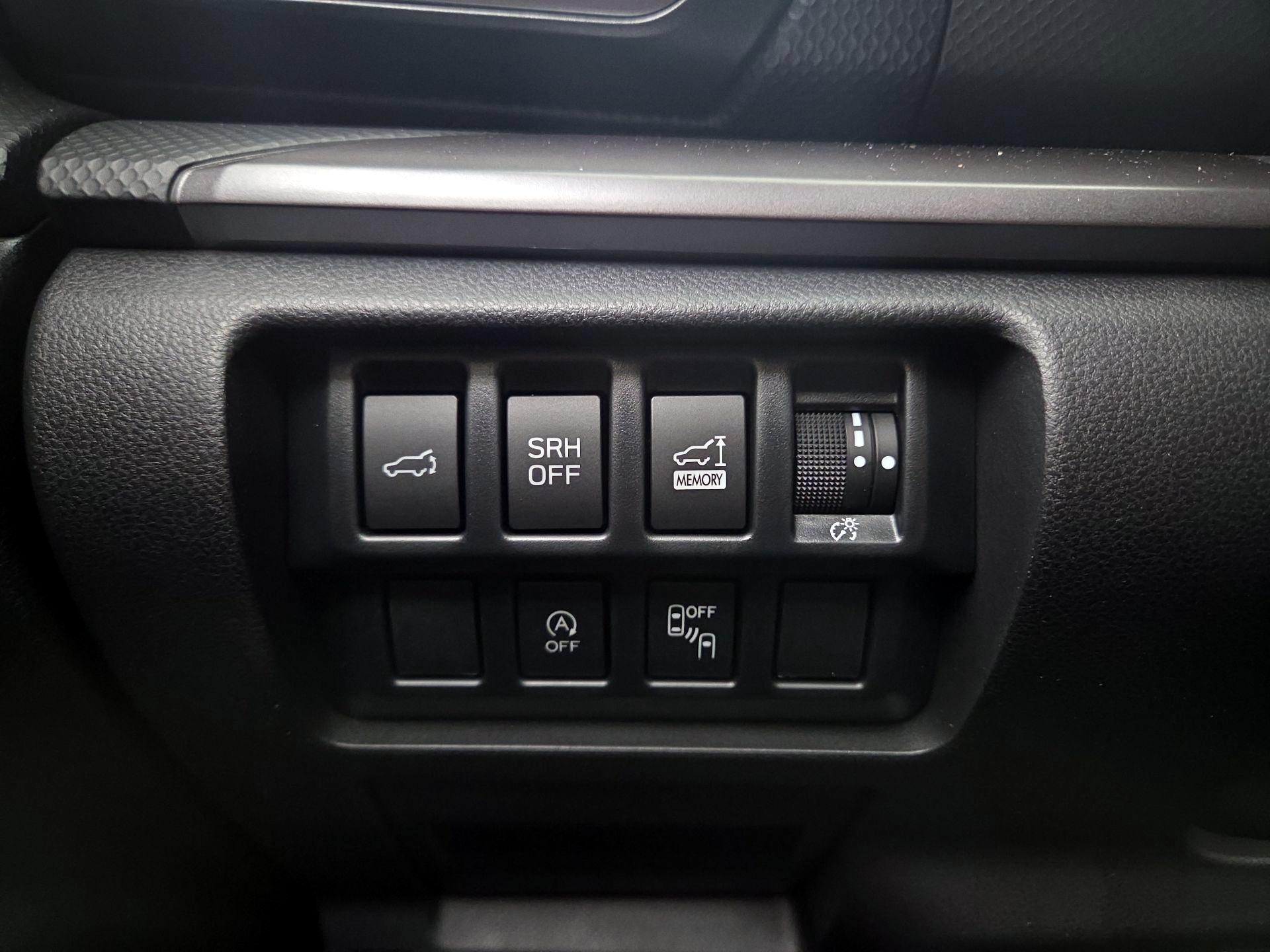 Thumbnail: 2021 Subaru Forester - 13