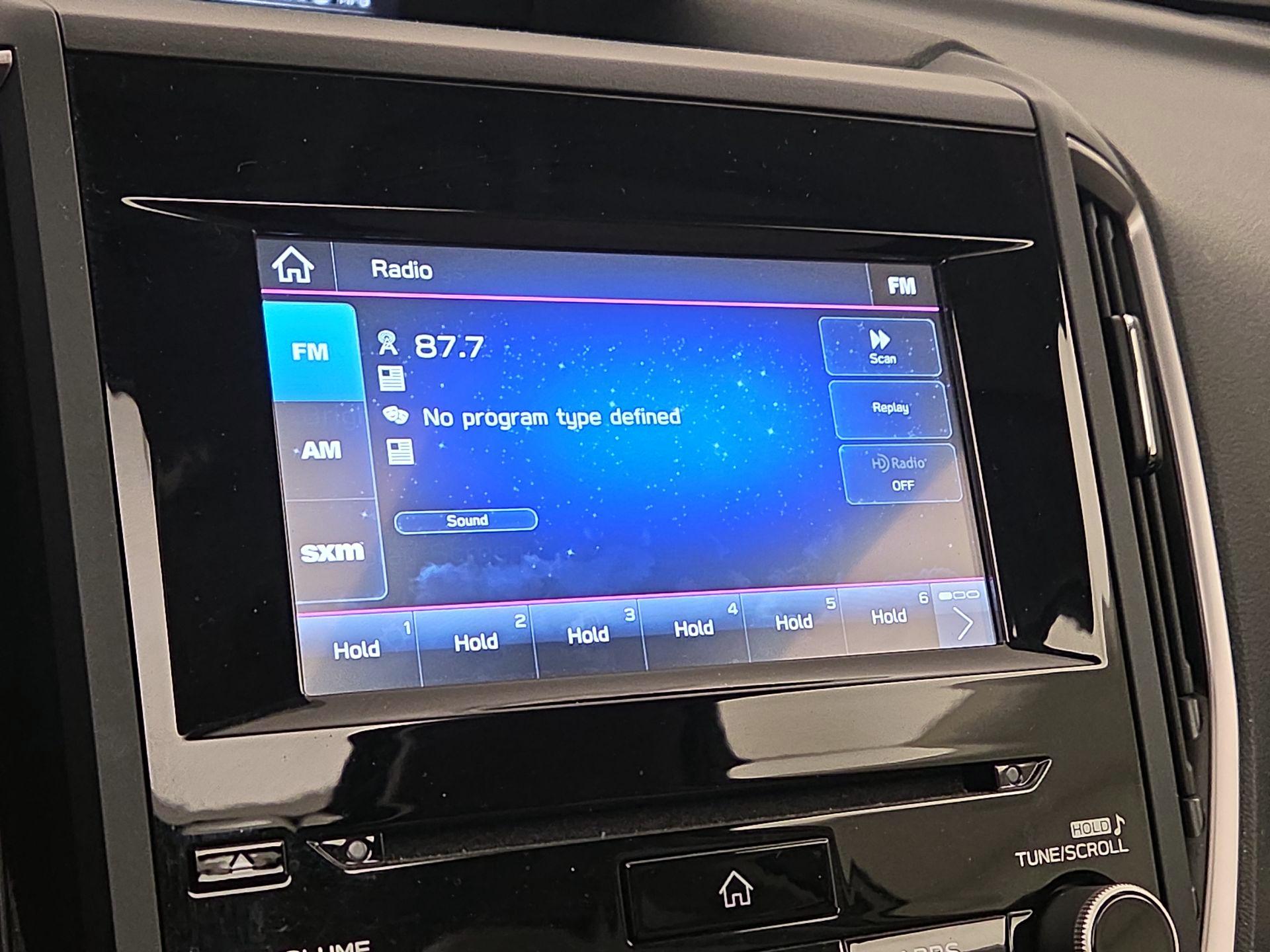 Thumbnail: 2021 Subaru Forester - 15