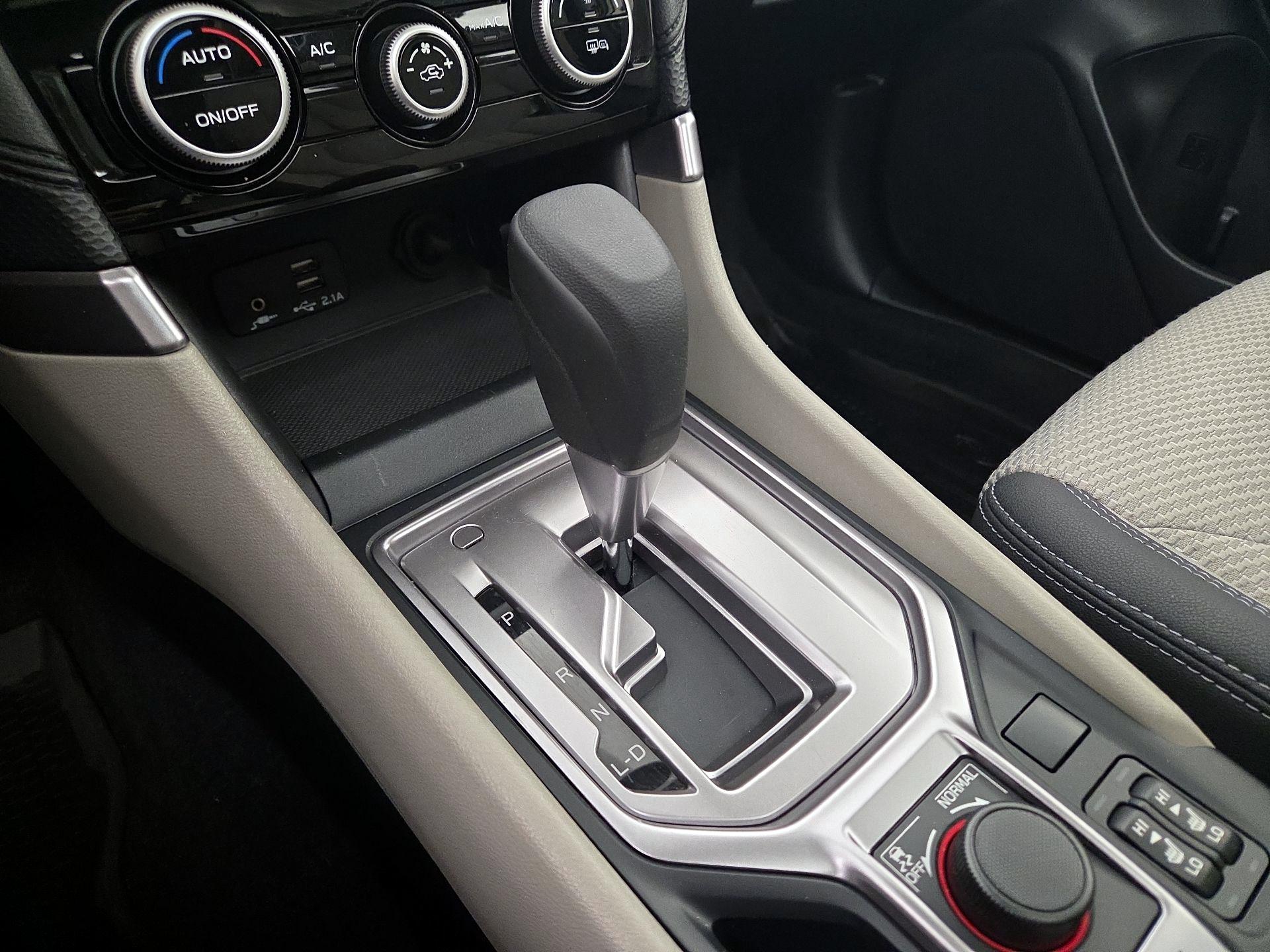 Thumbnail: 2021 Subaru Forester - 17