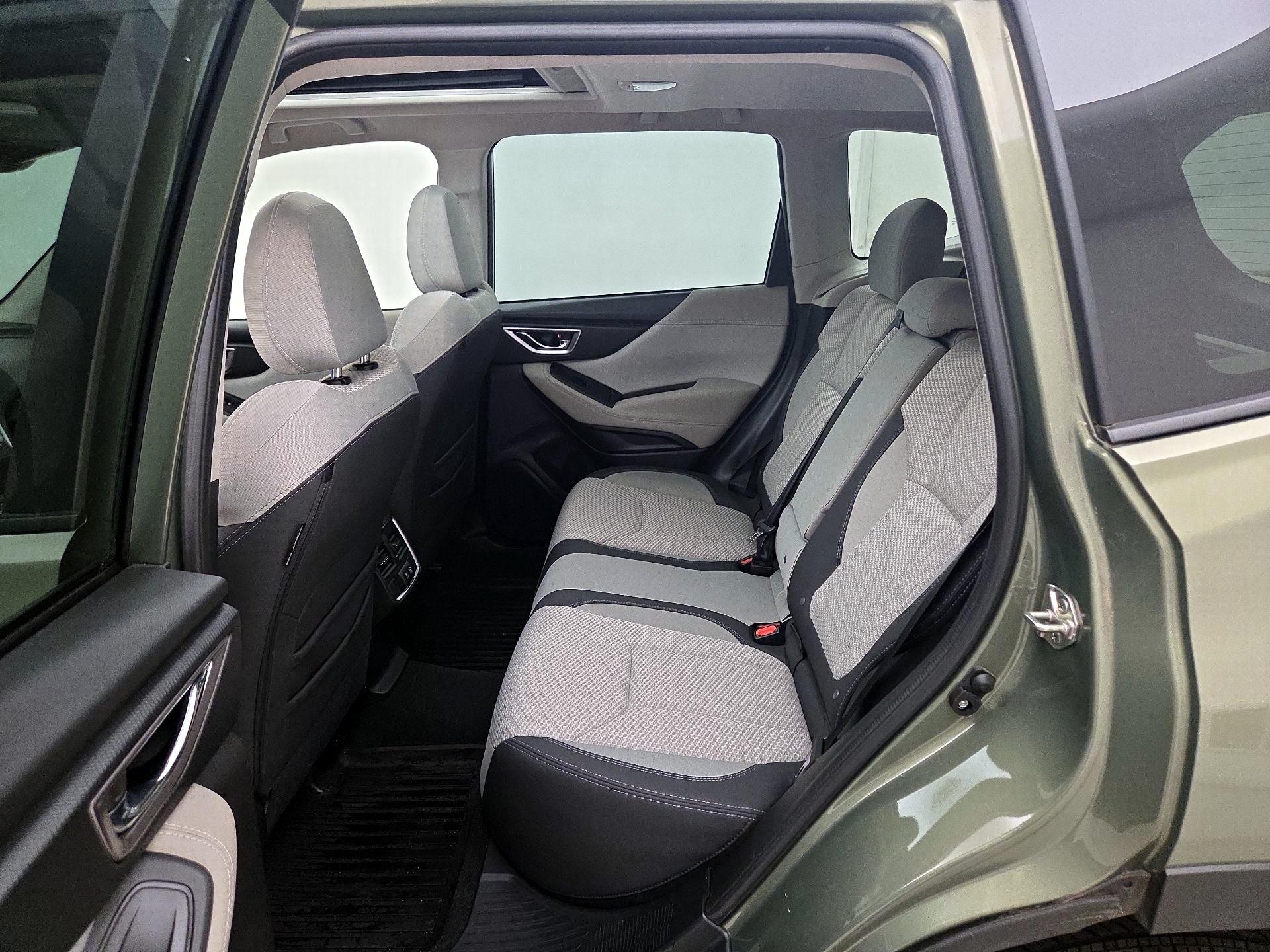 Thumbnail: 2021 Subaru Forester - 20