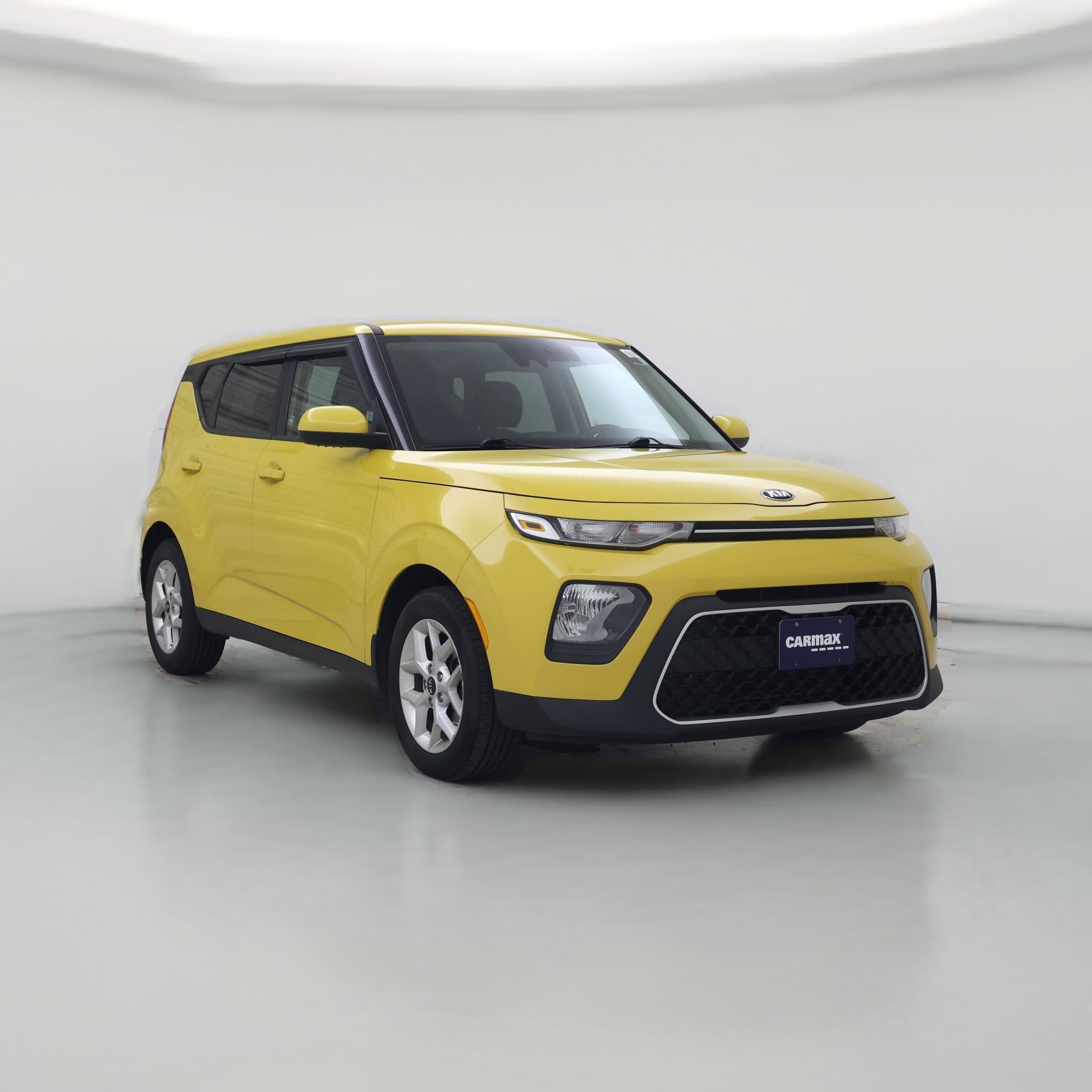 Thumbnail: 2020 Kia Soul - 1