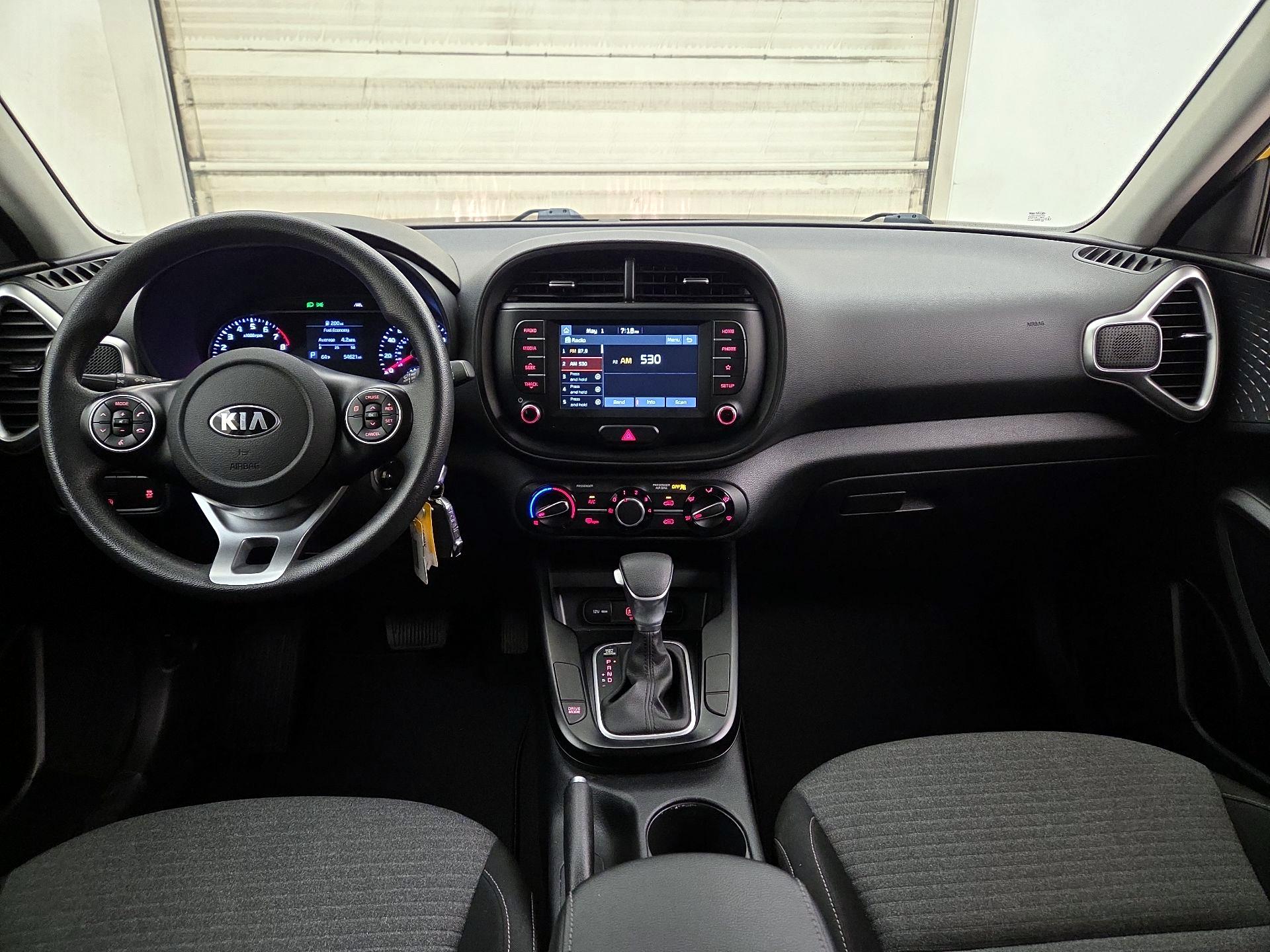 Thumbnail: 2020 Kia Soul - 9