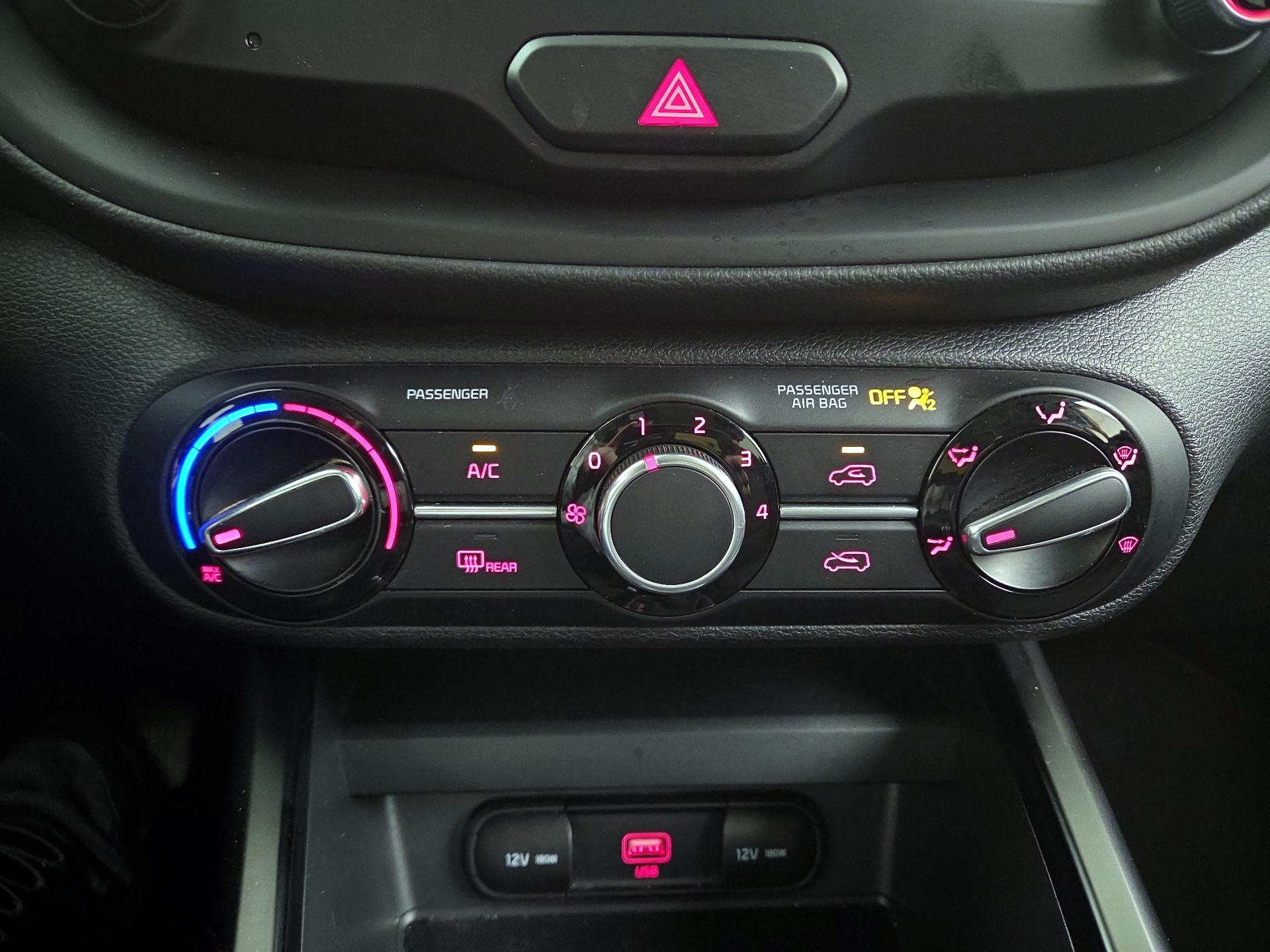Thumbnail: 2020 Kia Soul - 16